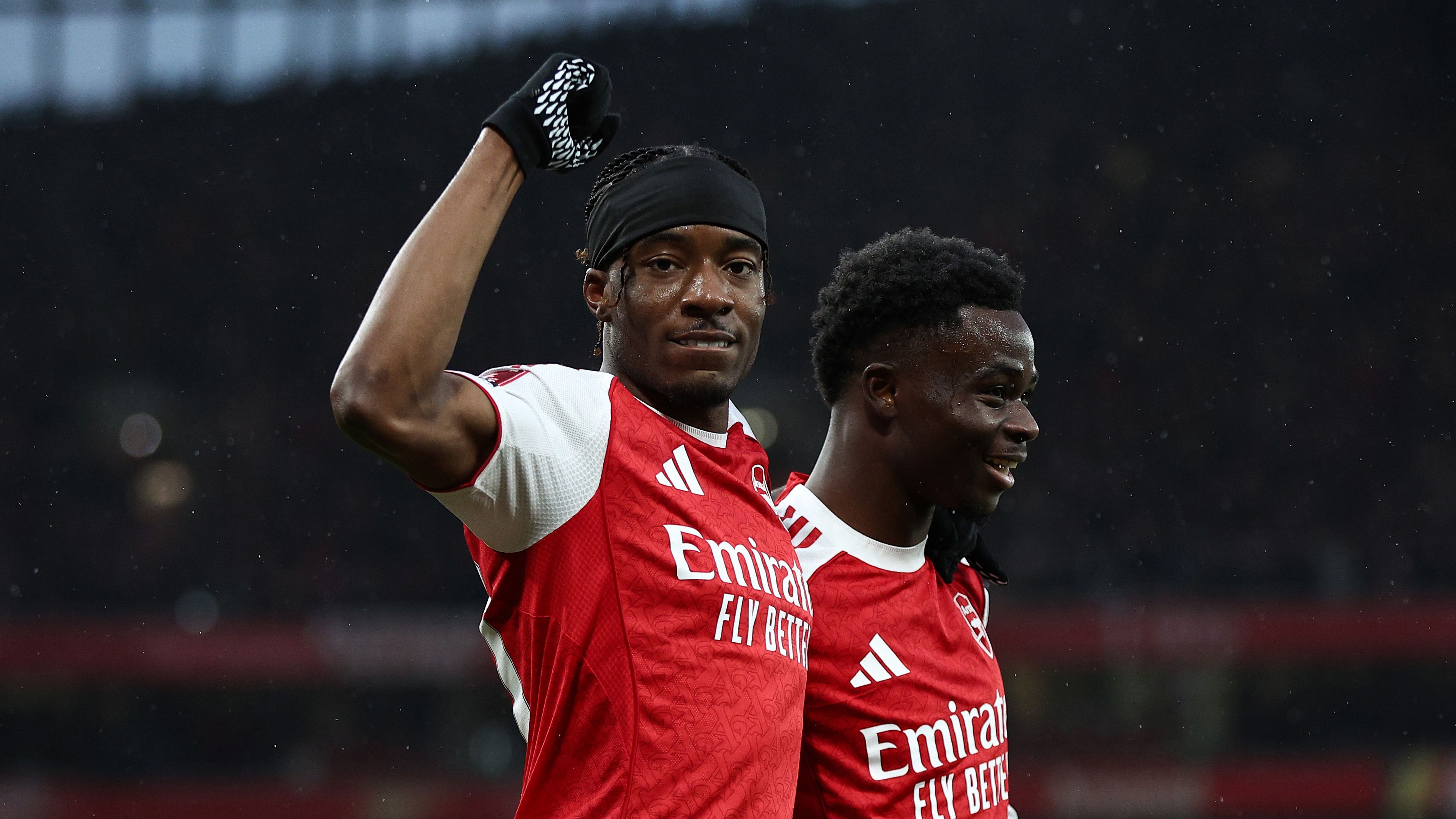 Arsenal v Wigan Athletic - Emirates FA Cup Fourth Round