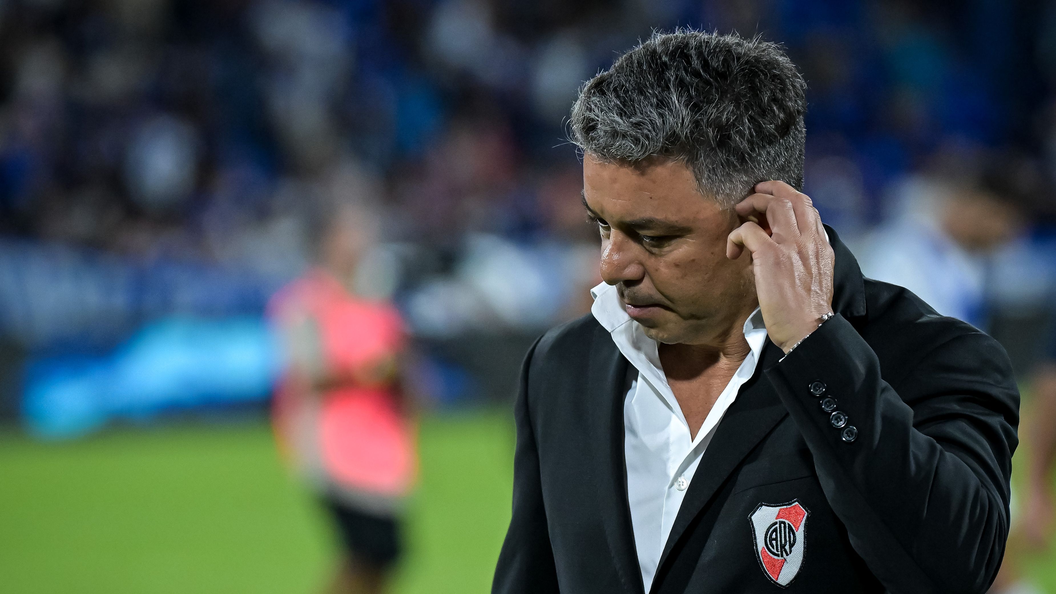 Velez Sarsfield v River Plate - Torneo Apertura 2026