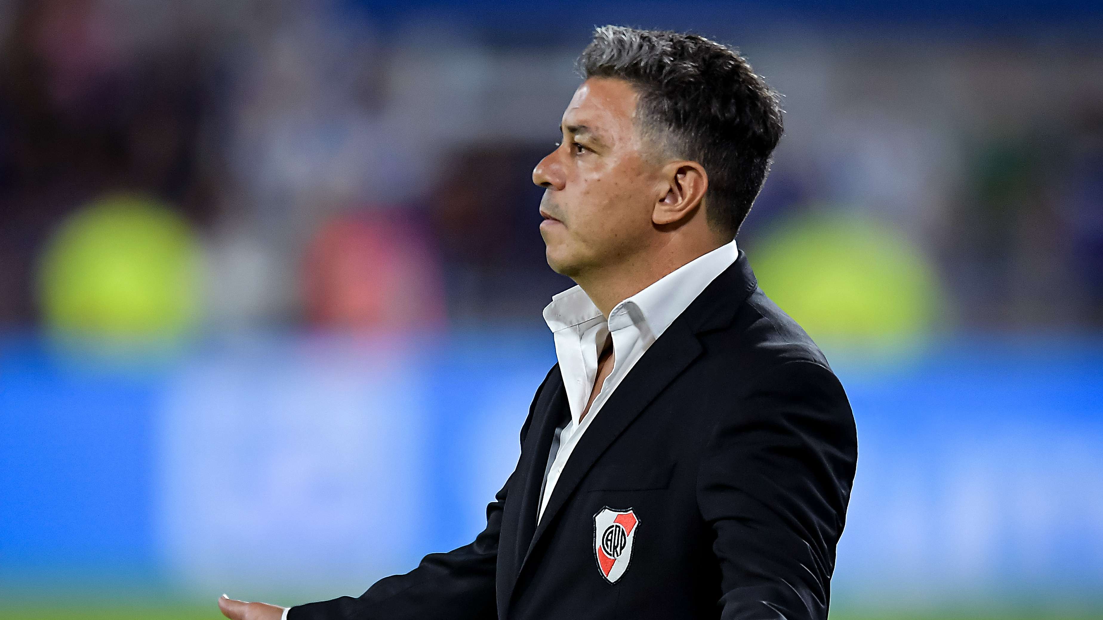 Velez Sarsfield v River Plate - Torneo Apertura 2026