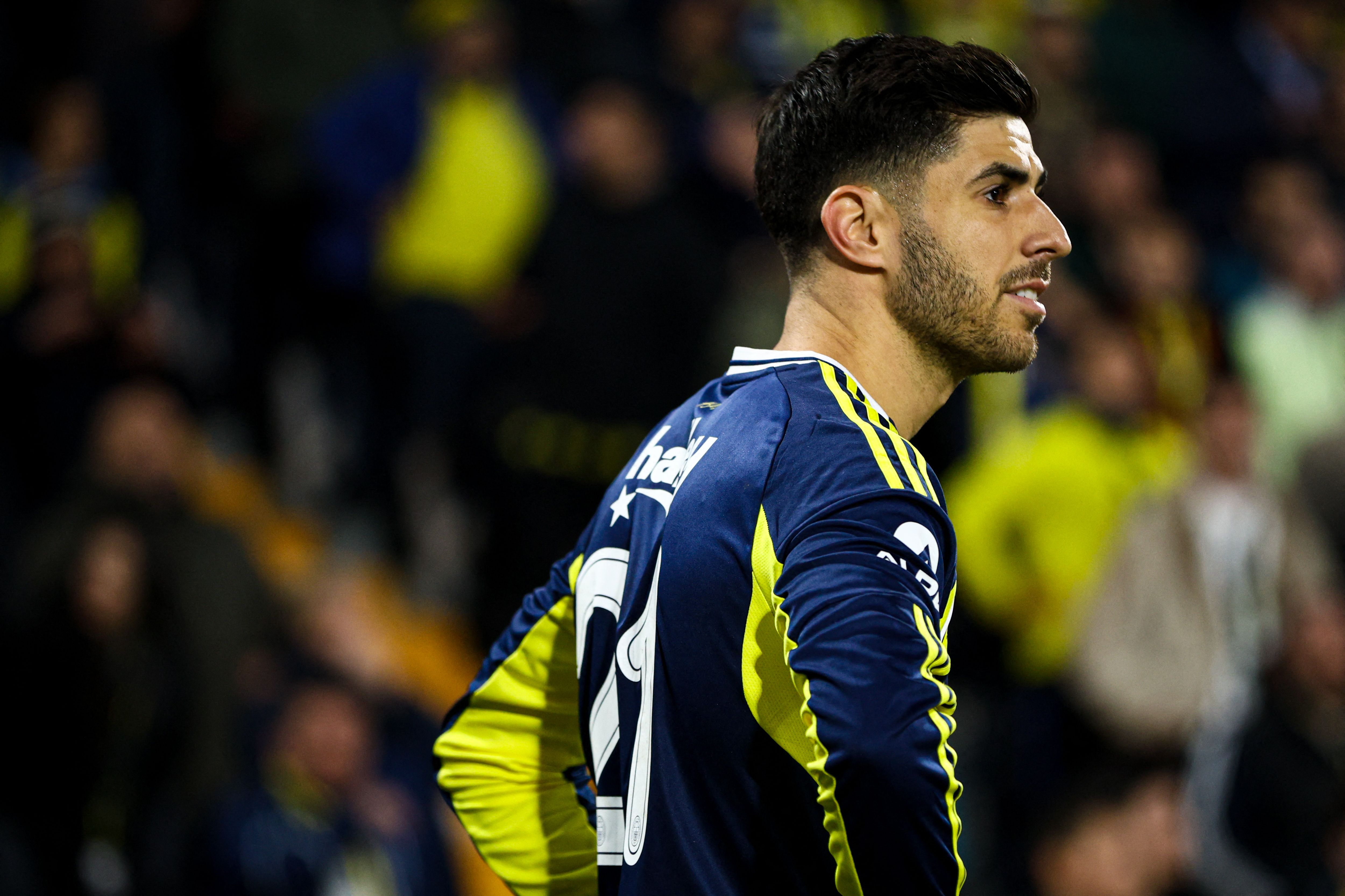 Fenerbahce-vs-Kasimpasa-SK-23th-week-Trendyol-Super-League-2025