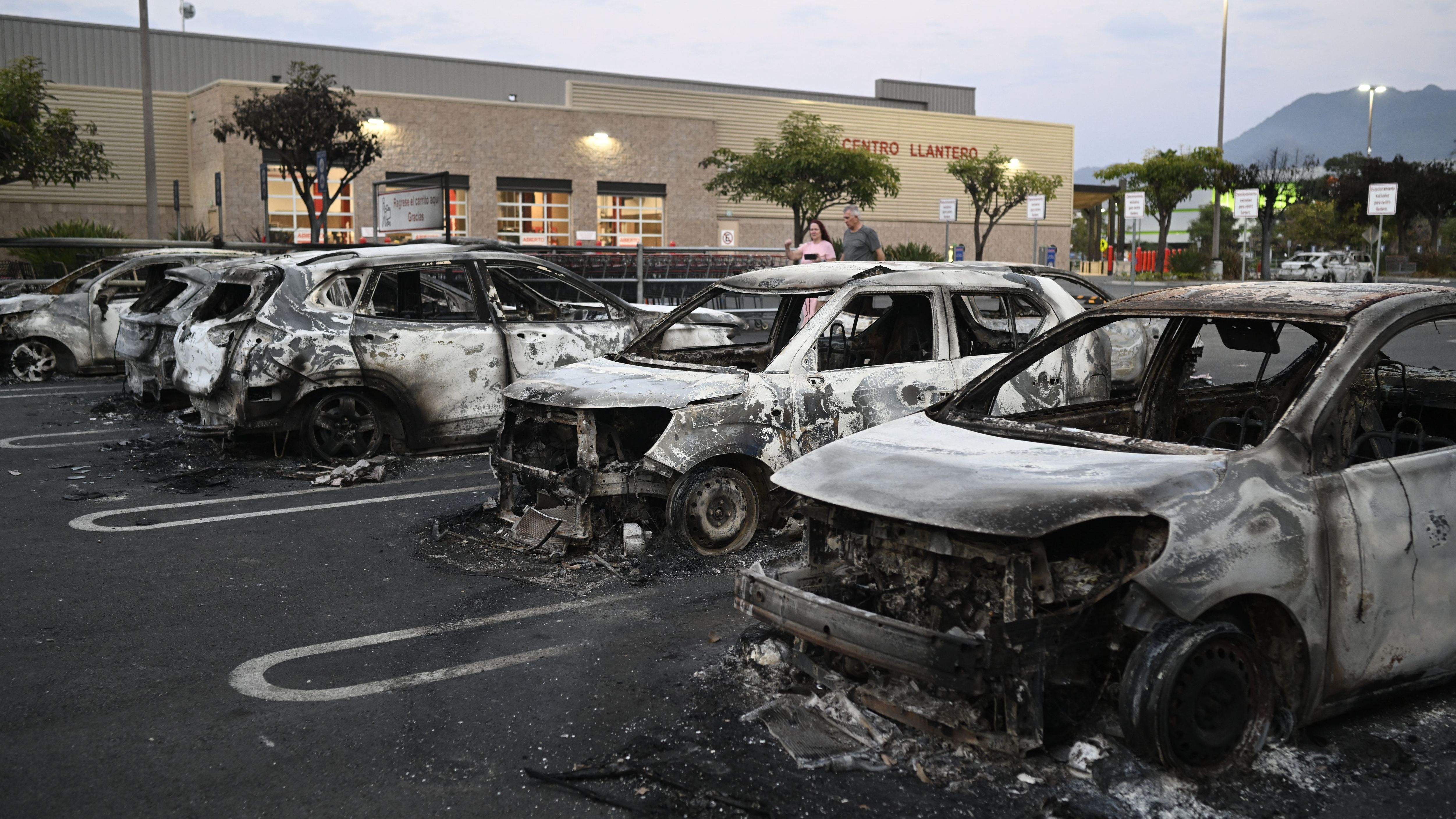 MEXICO-CRIME-DRUG TRAFFICKING-OPERATION-AFTERMATH