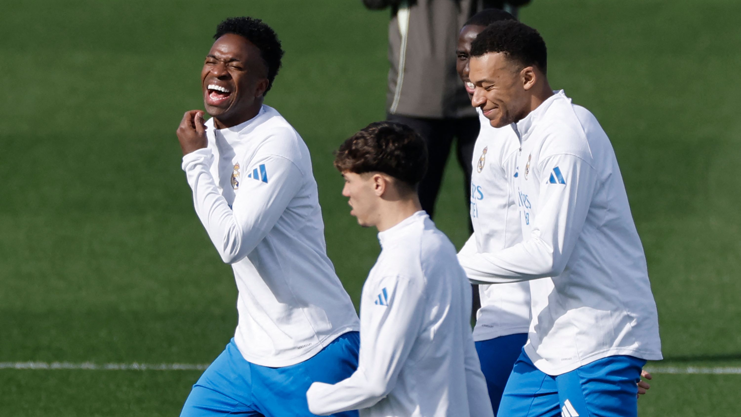 FBL-EUR-C1-REAL MADRID-TRAINING