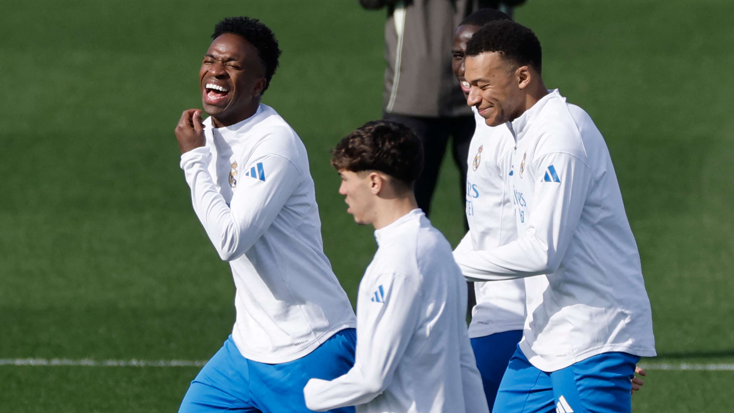 FBL-EUR-C1-REAL MADRID-TRAINING