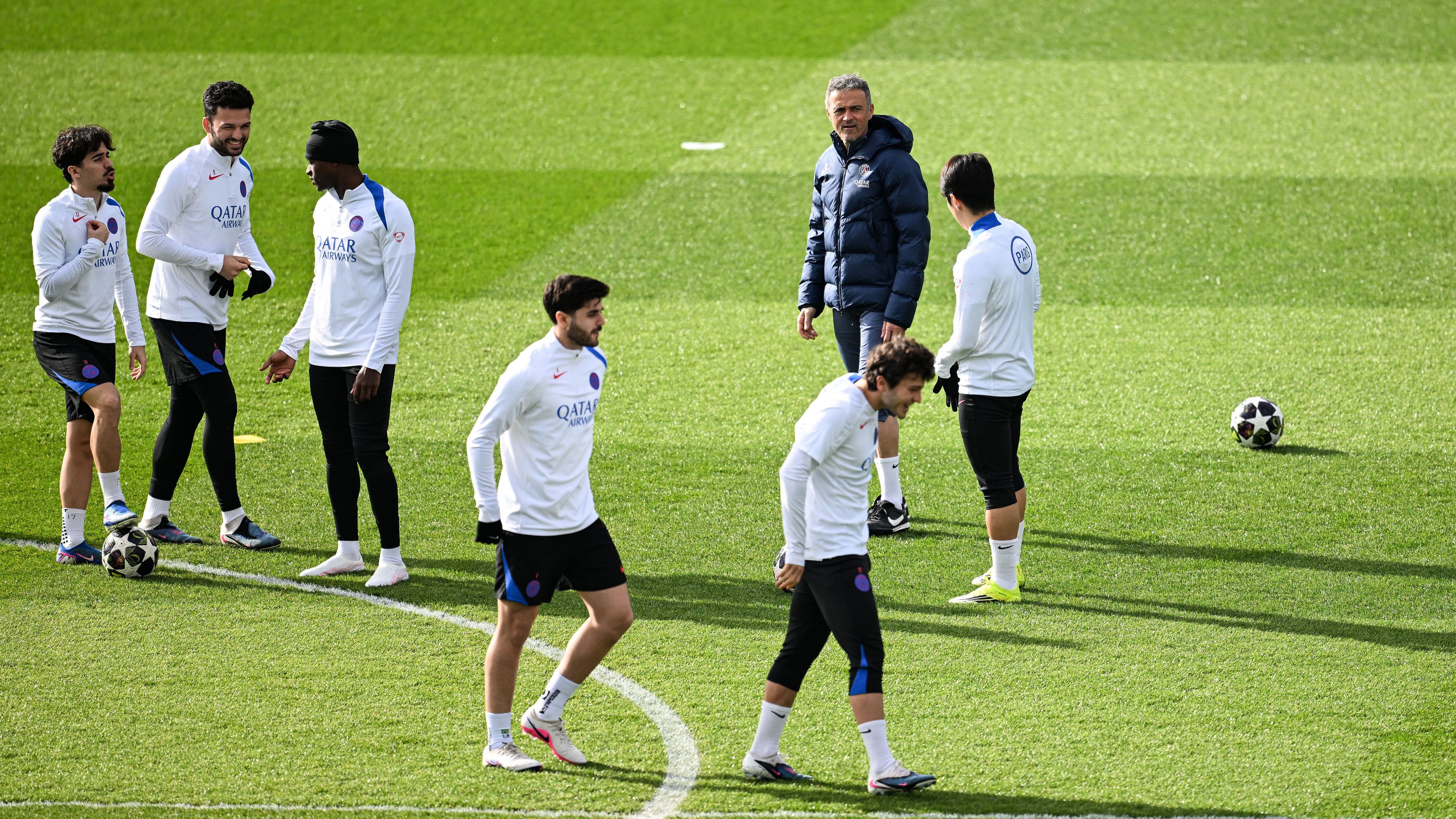 FBL-EUR-C1-PSG-TRAINING