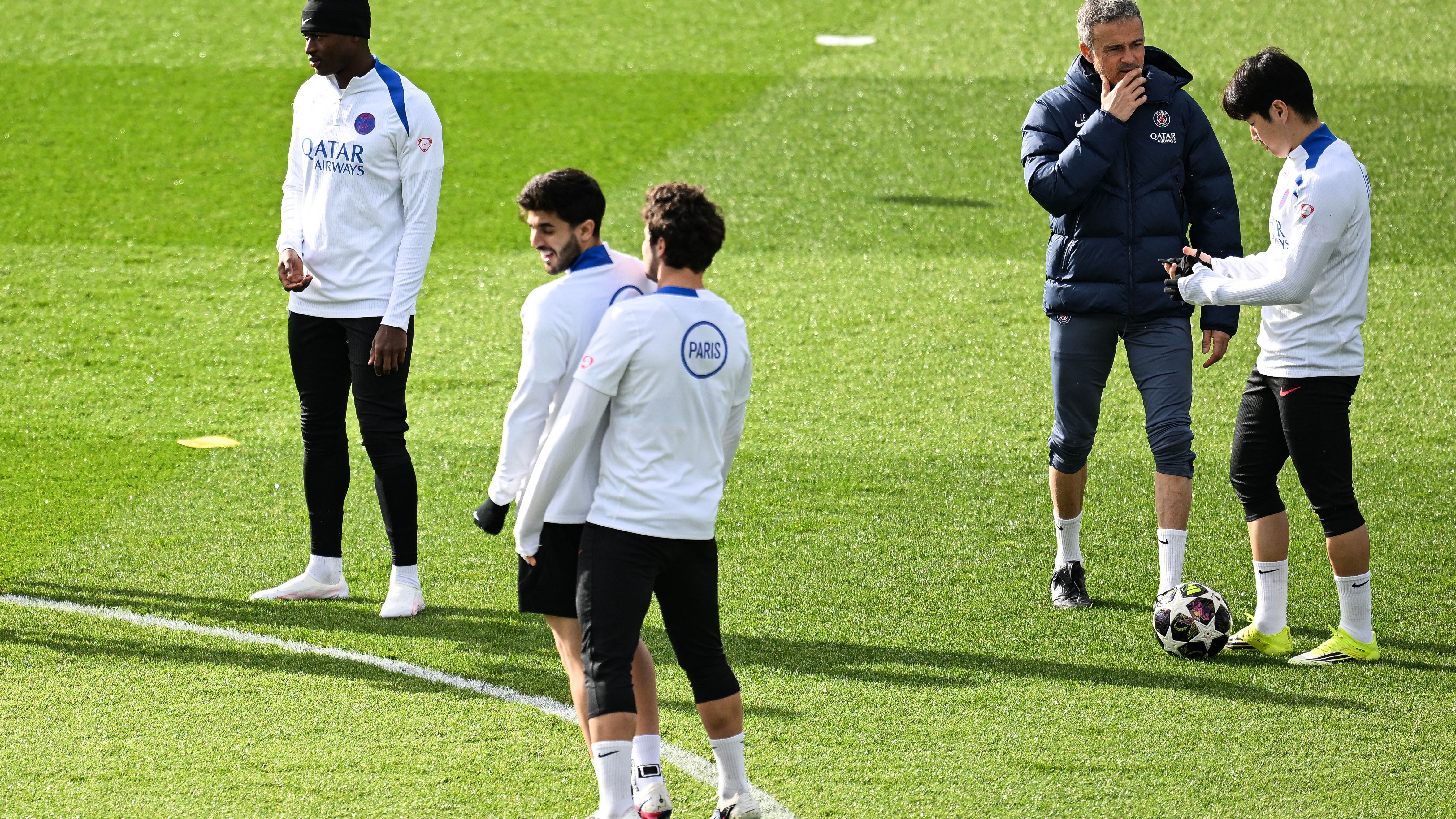FBL-EUR-C1-PSG-TRAINING
