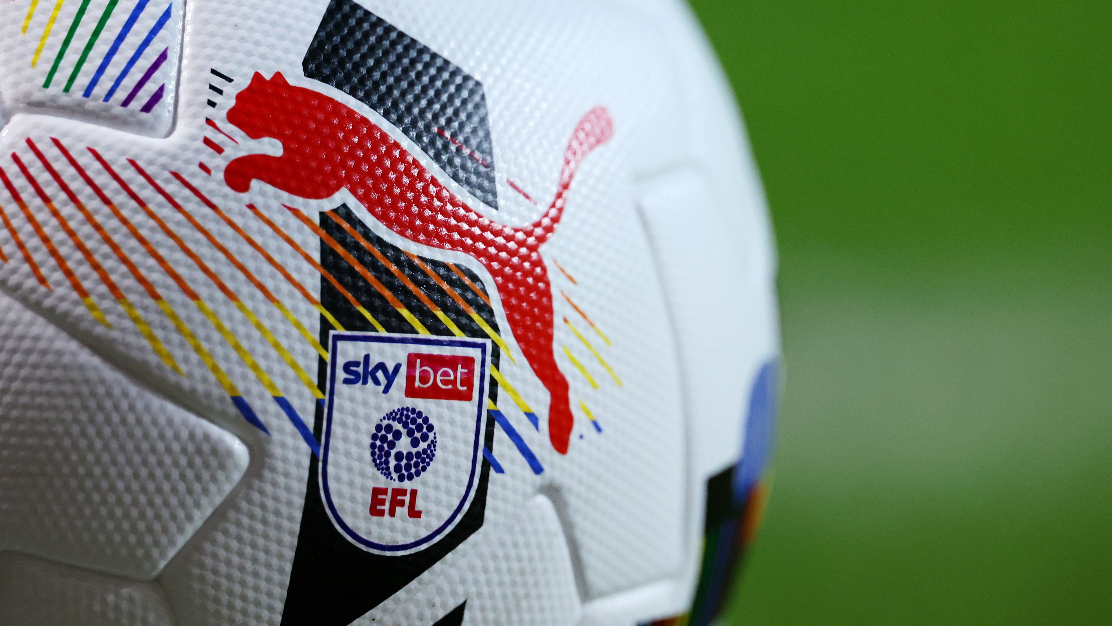 Blackburn Rovers v Preston North End - Sky Bet Championship
