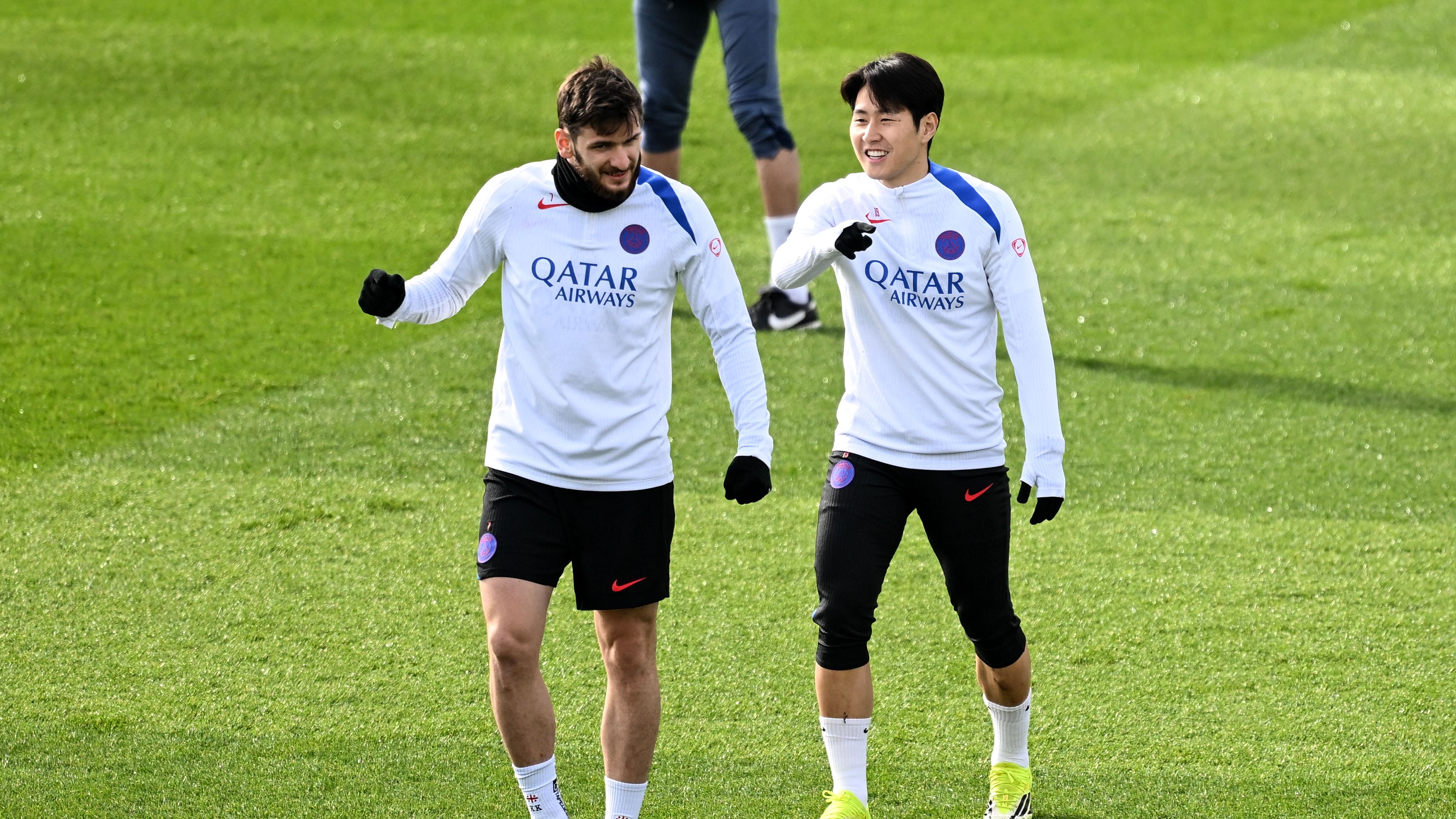 FBL-EUR-C1-PSG-TRAINING