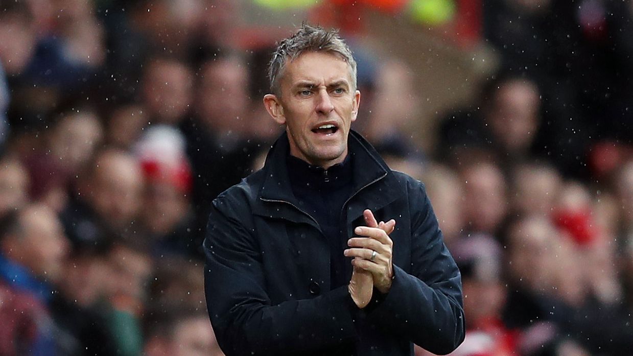 Wrexham AFC v Ipswich Town - Sky Bet Championship