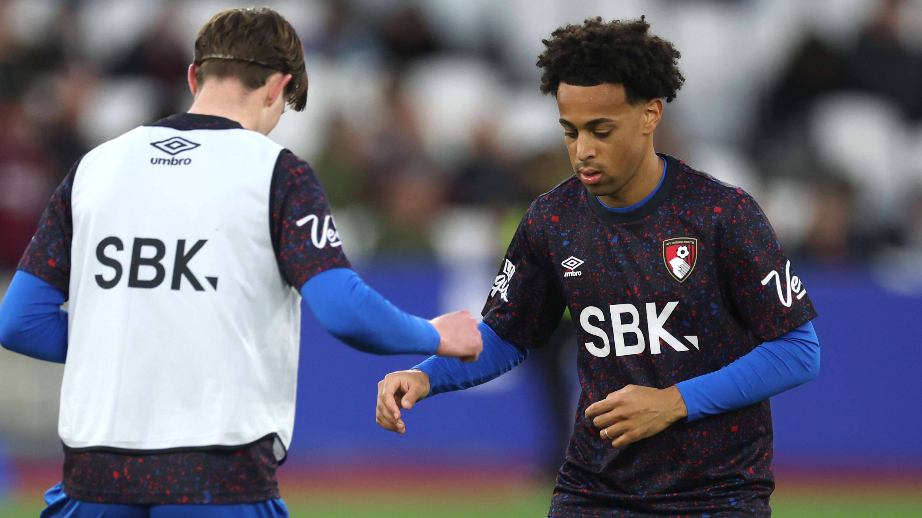 West Ham United v Bournemouth - Premier League