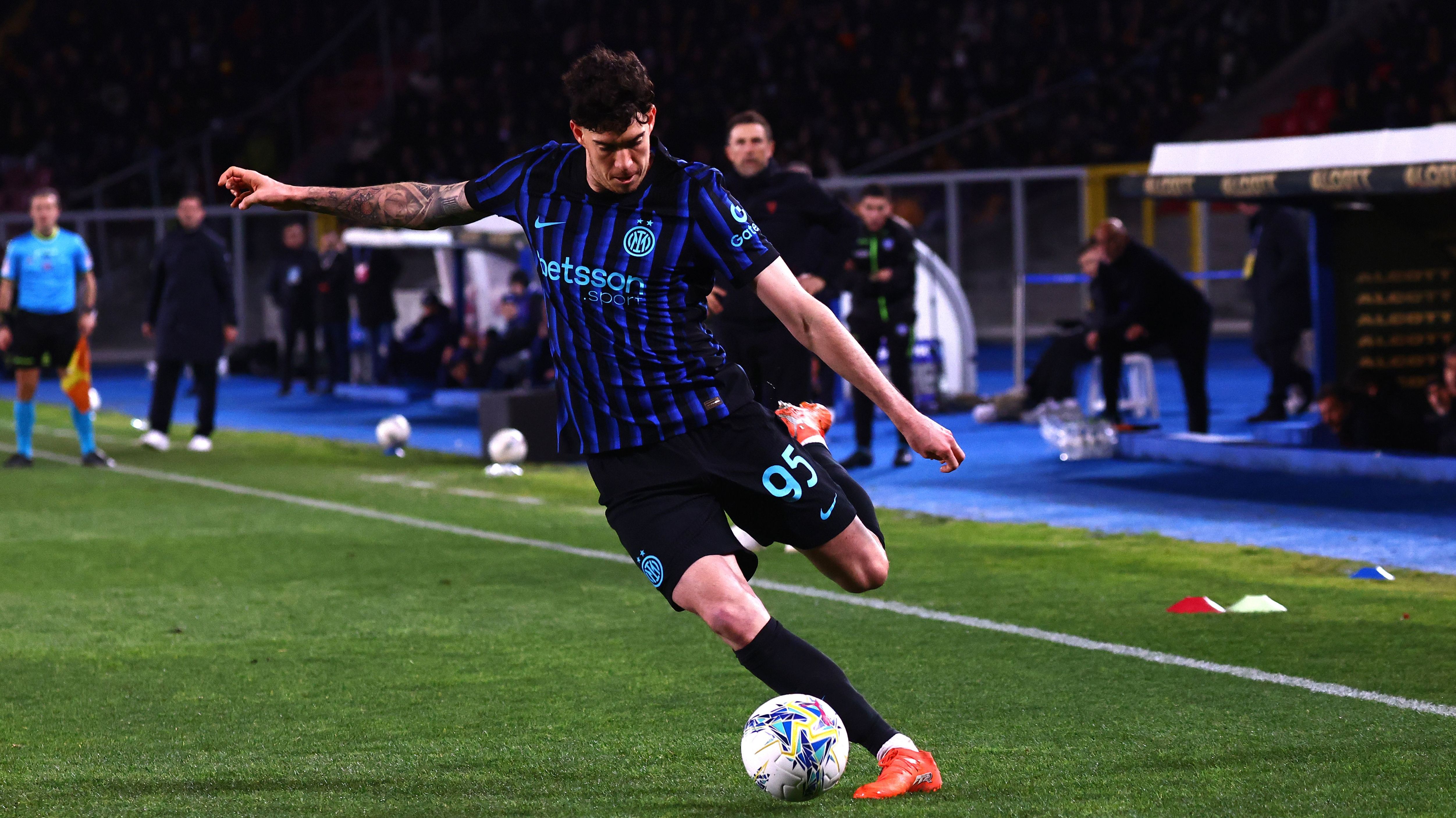 US Lecce v FC Internazionale - Serie A