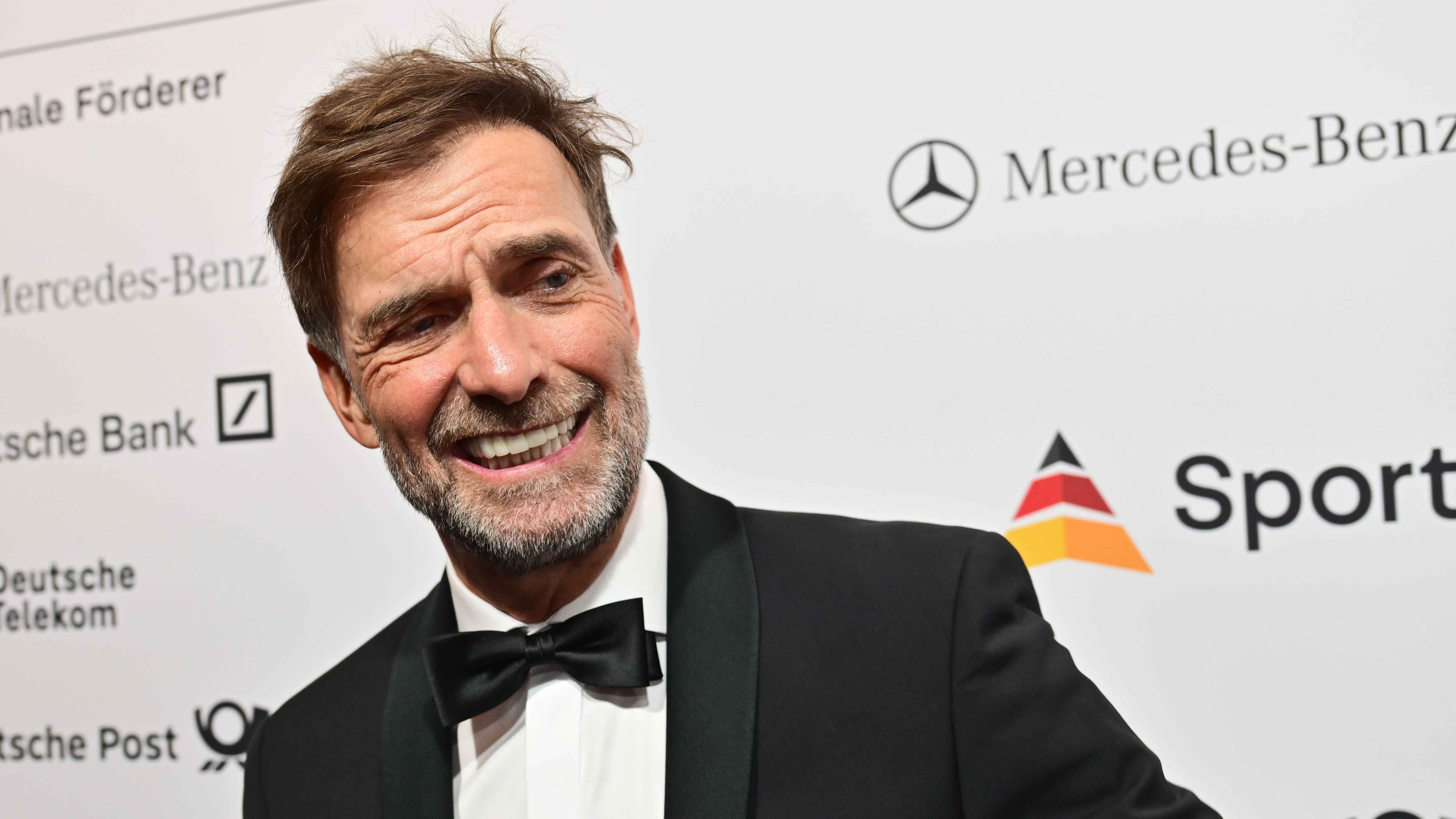 55th Ball Des Sports