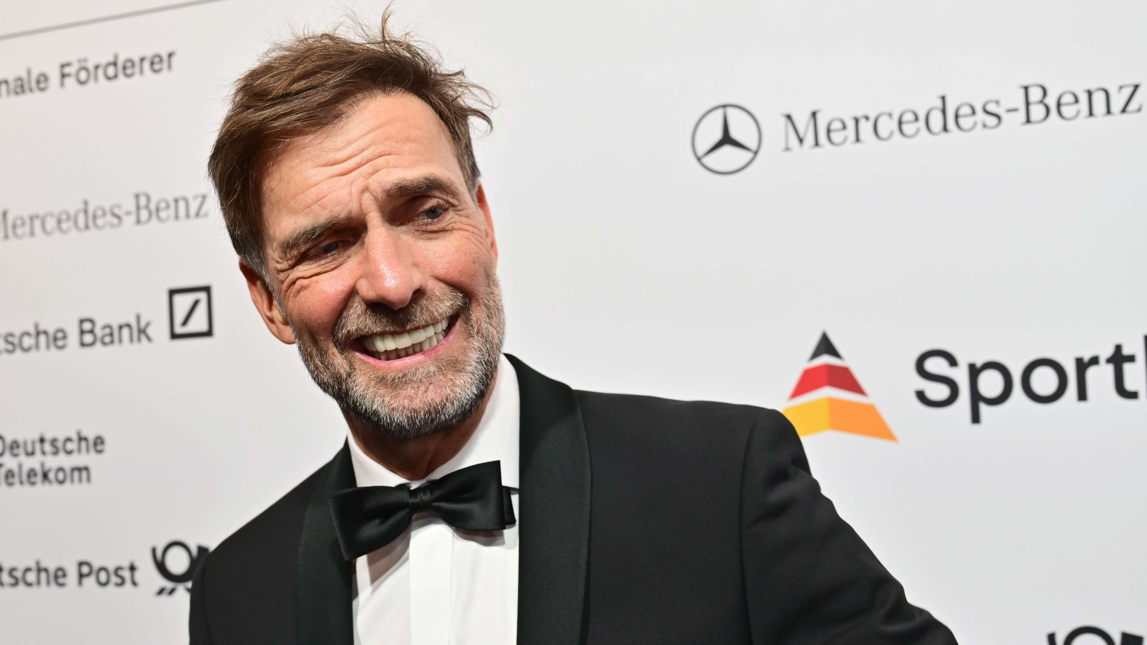 55th Ball Des Sports