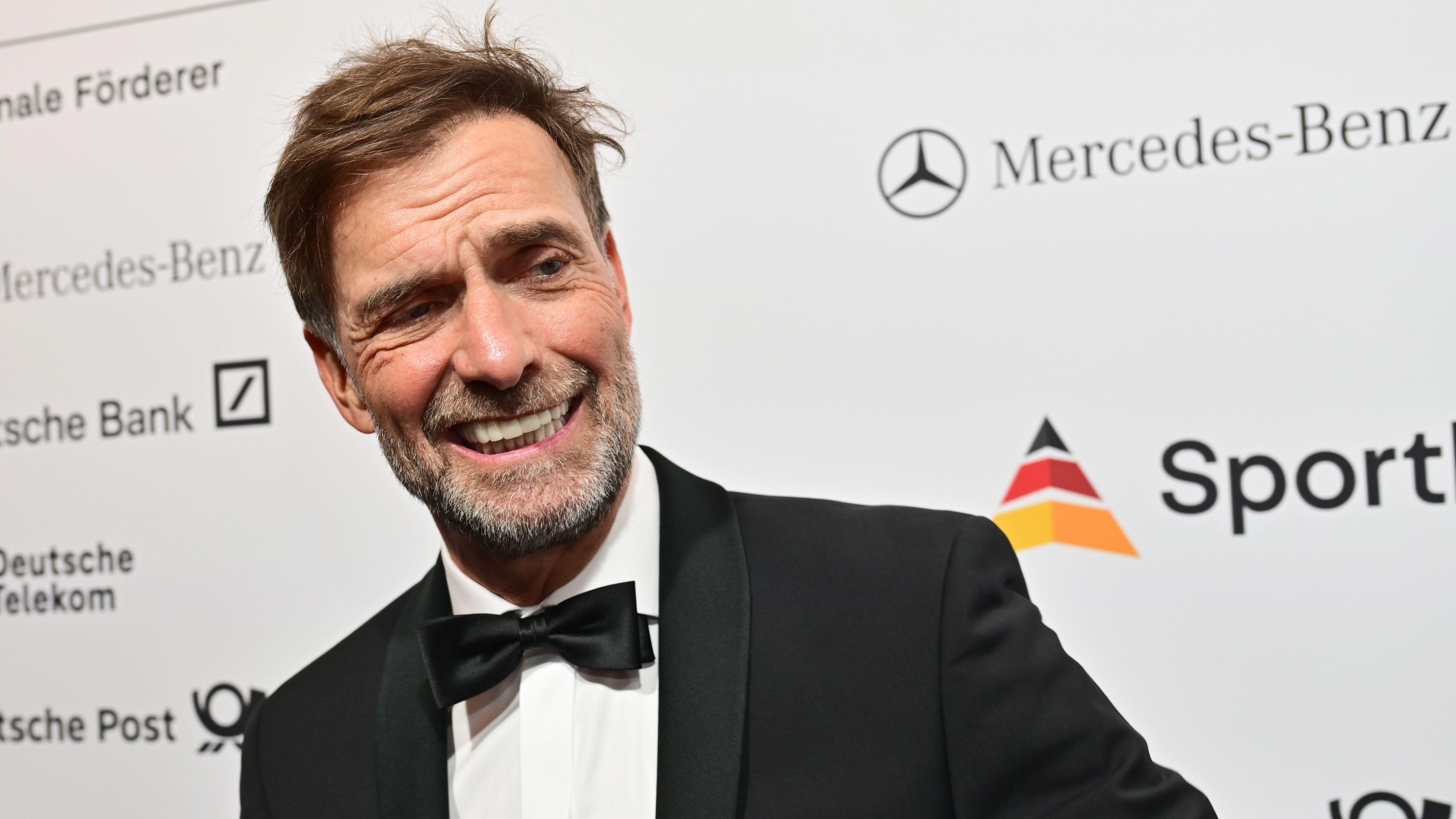 55th Ball Des Sports