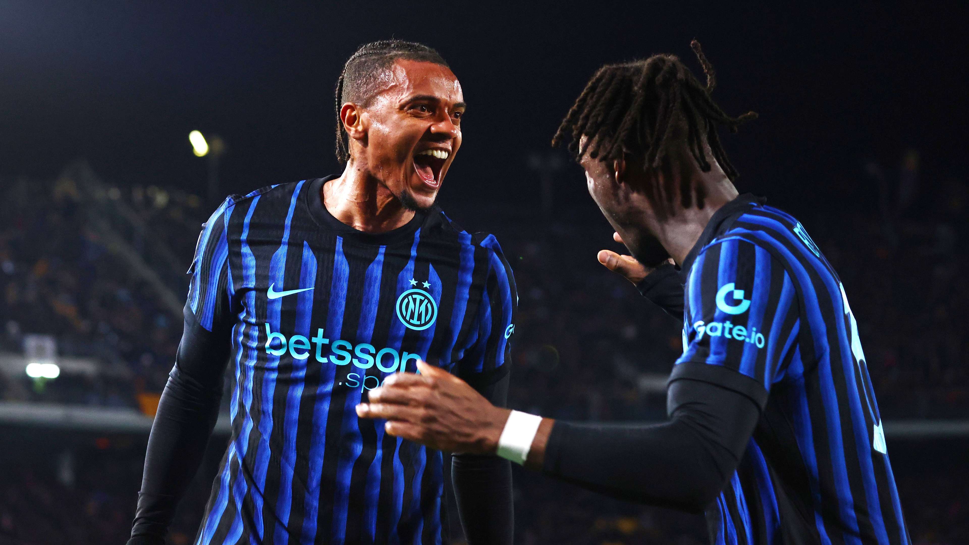 US Lecce v FC Internazionale - Serie A