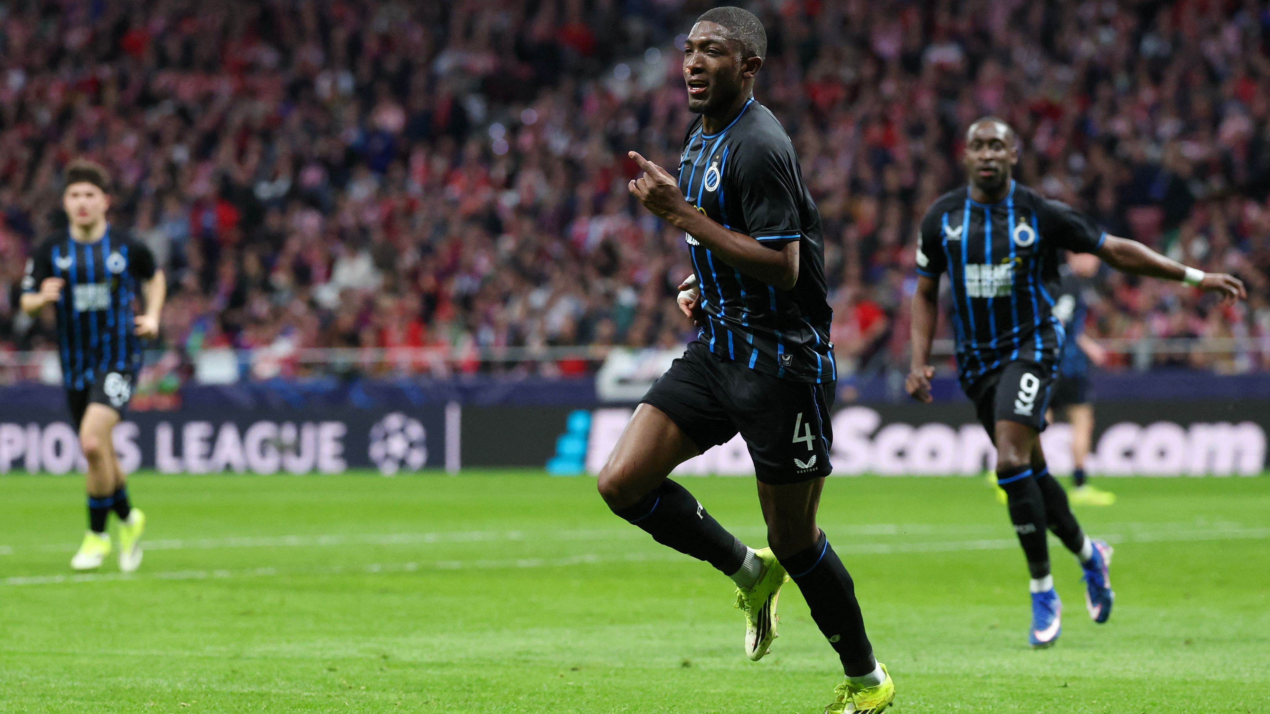 FBL-EUR-C1-ATLETICO MADRID-BRUGGE