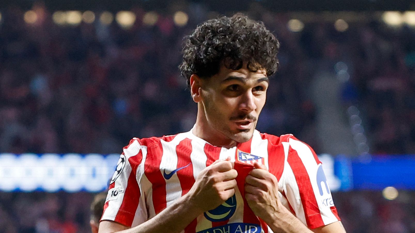 FBL-EUR-C1-ATLETICO MADRID-BRUGGE