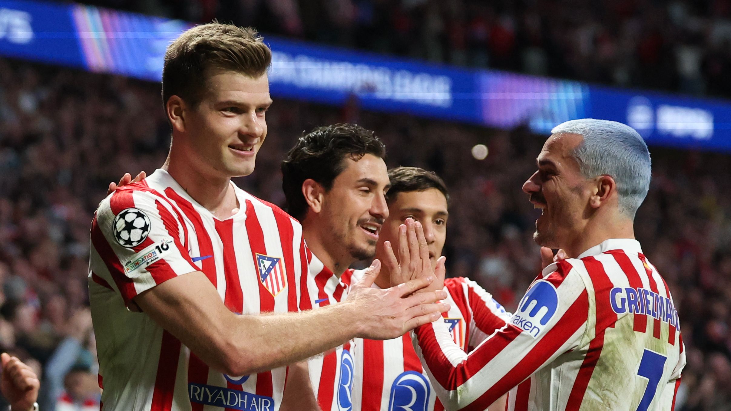 FBL-EUR-C1-ATLETICO MADRID-BRUGGE