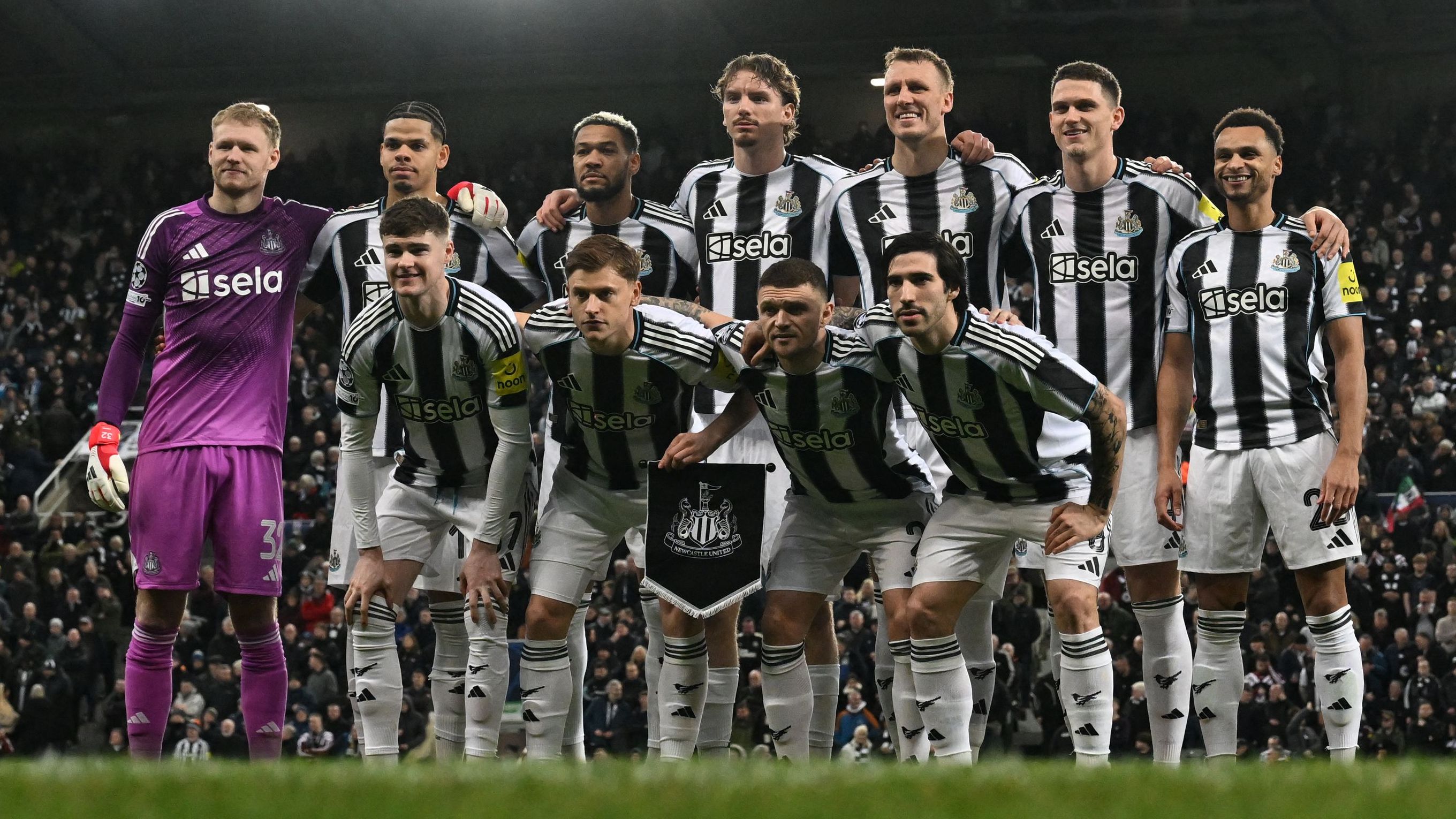 FBL-EUR-C1-NEWCASTLE-QARABAG