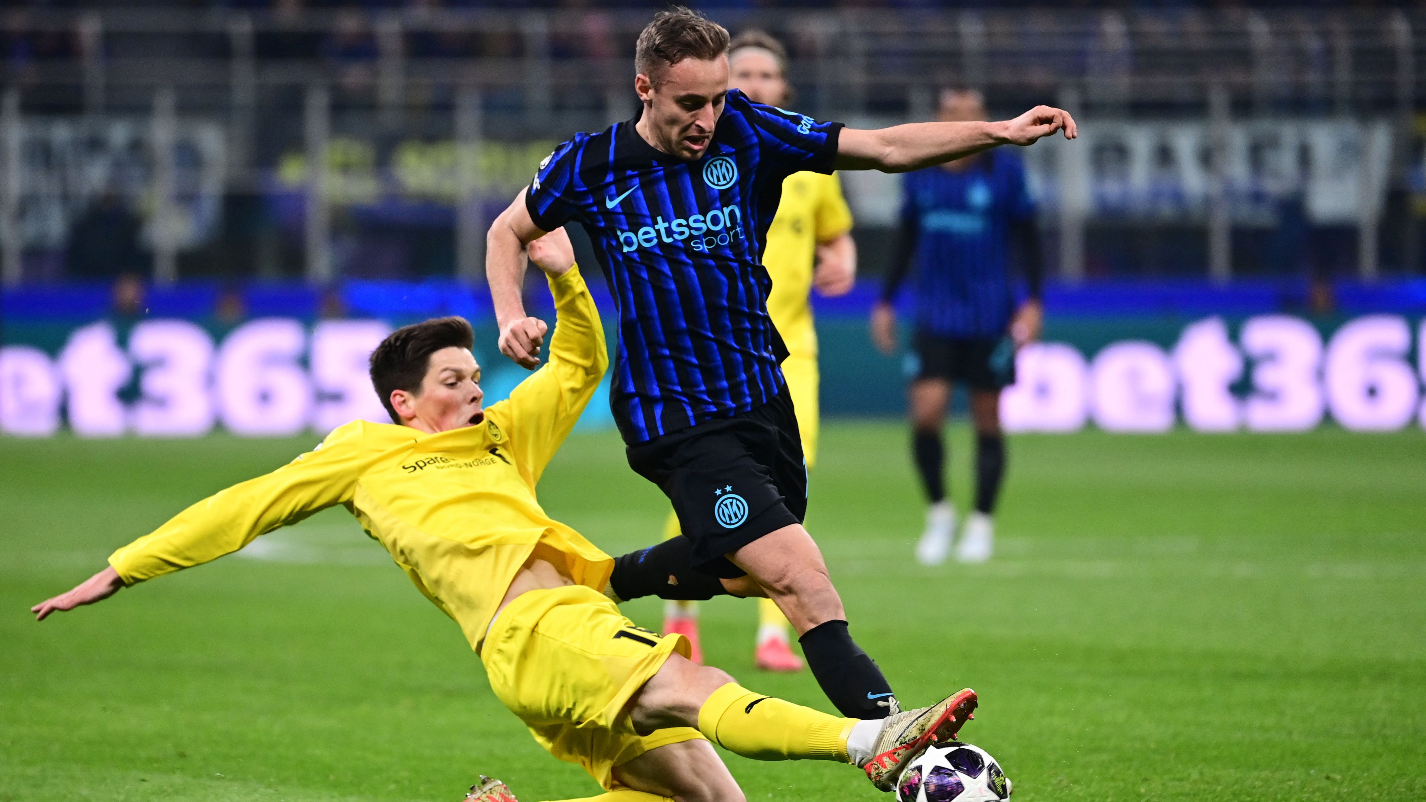 FBL-EUR-C1-INTER-BODO/GLIMT