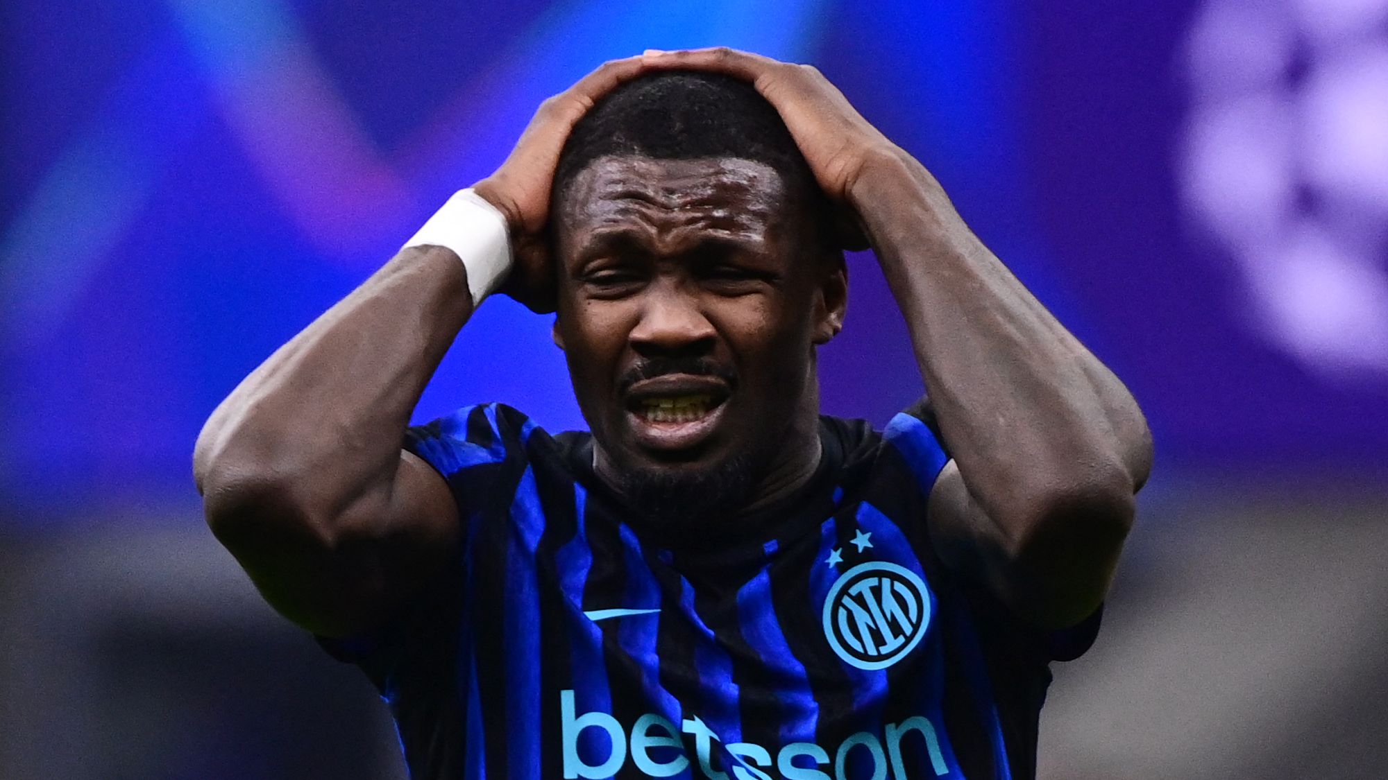 TOPSHOT-FBL-EUR-C1-INTER-BODO/GLIMT