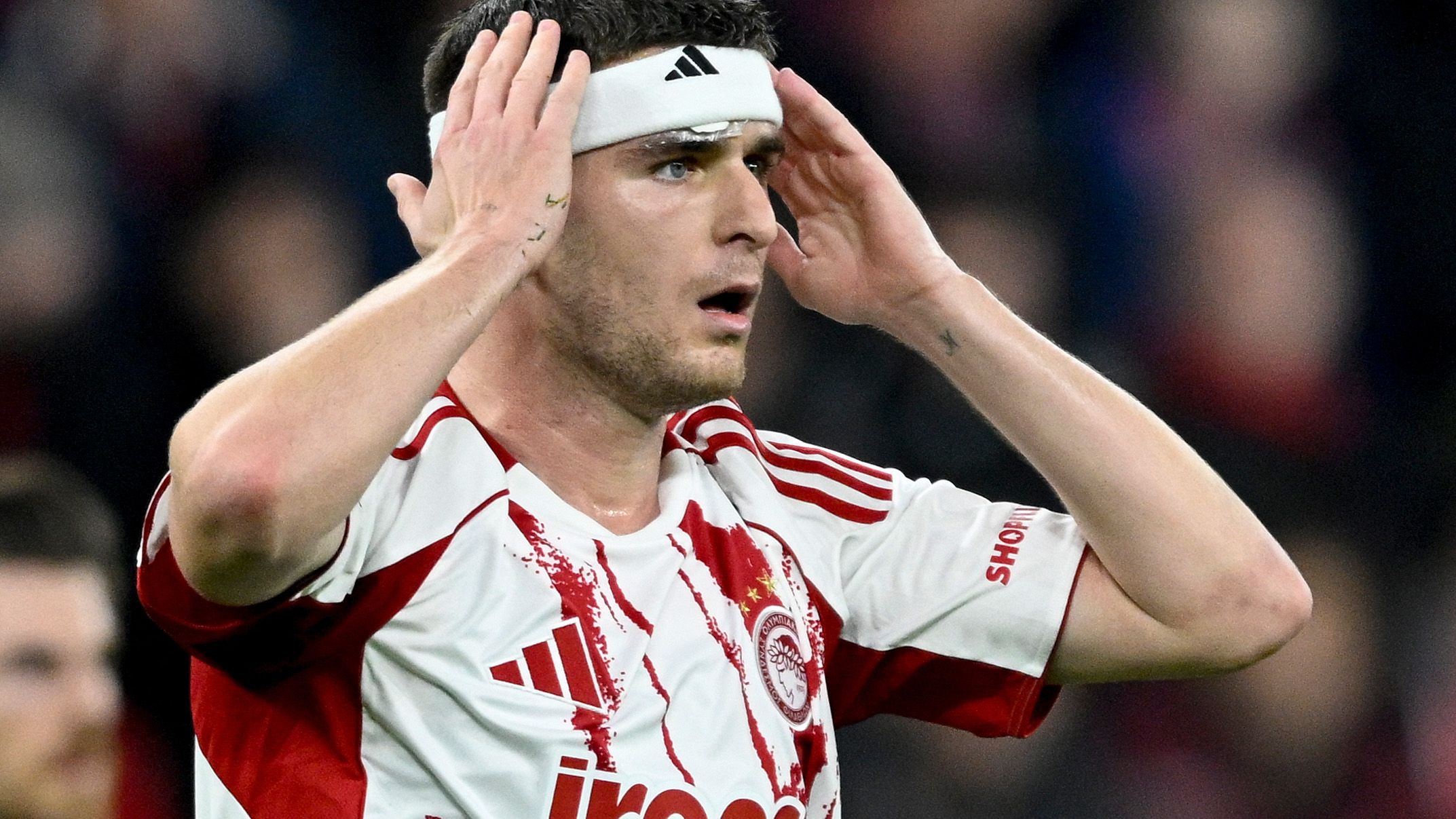 FBL-EUR-C1-LEVERKUSEN-OLYMPIAKOS