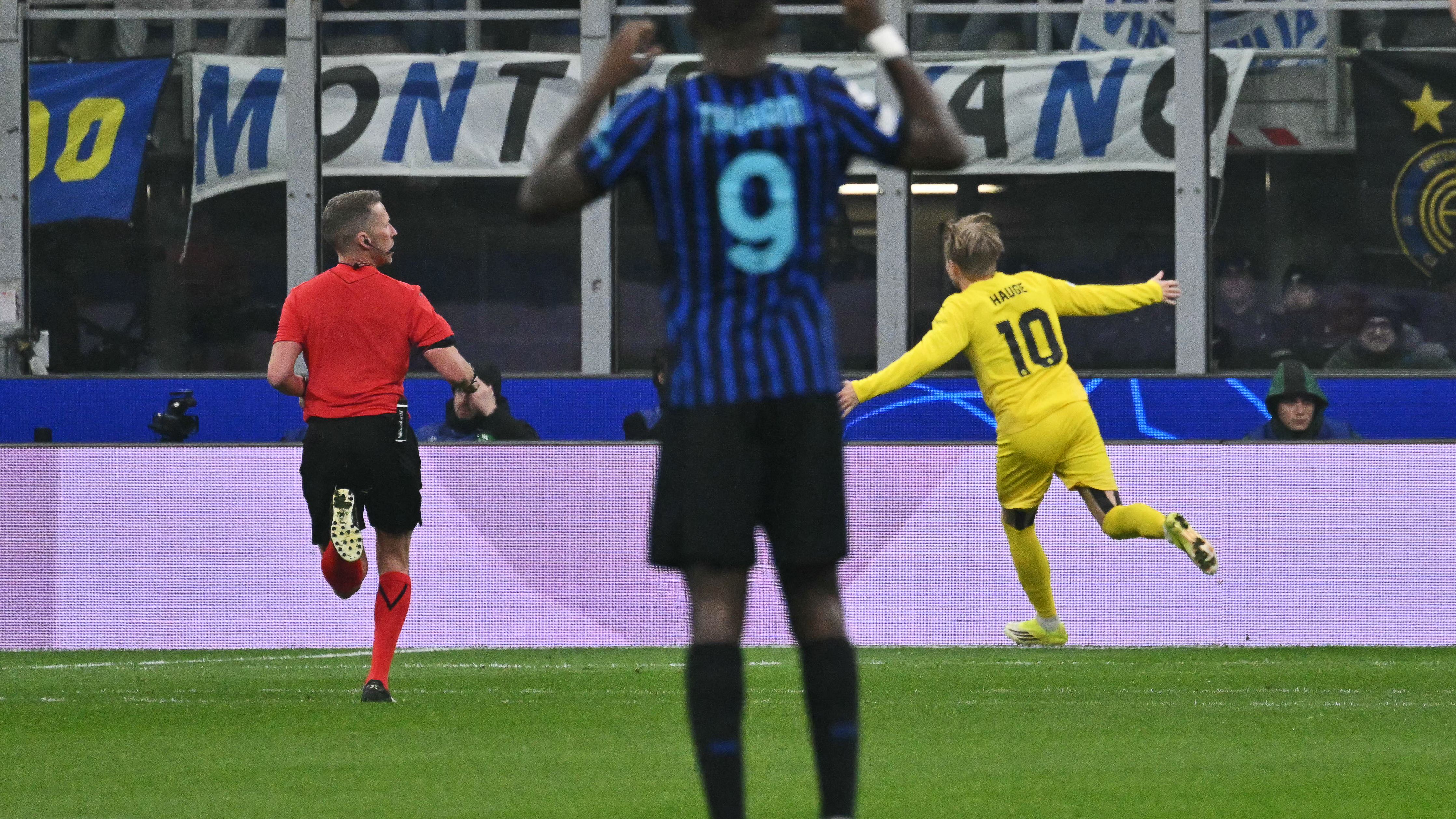 FBL-EUR-C1-INTER-BODO/GLIMT