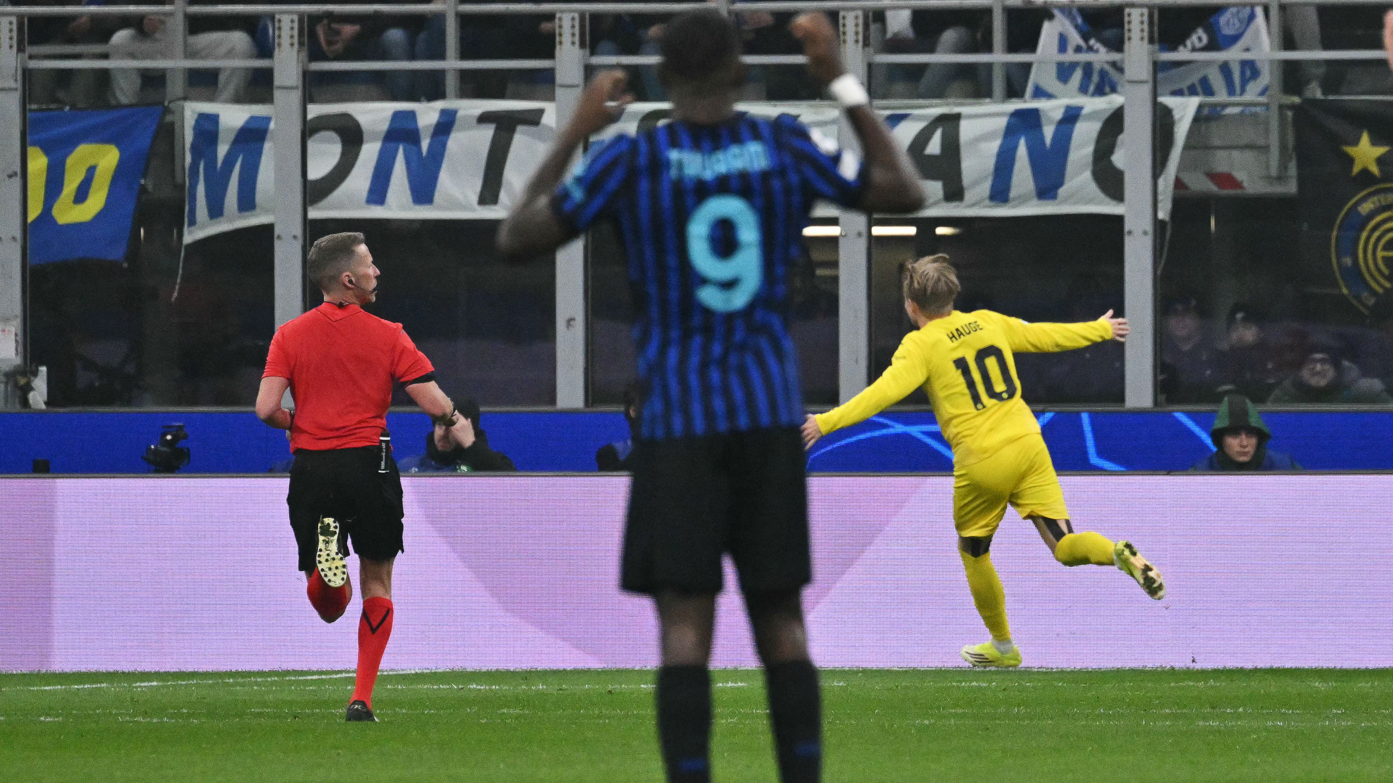 FBL-EUR-C1-INTER-BODO/GLIMT