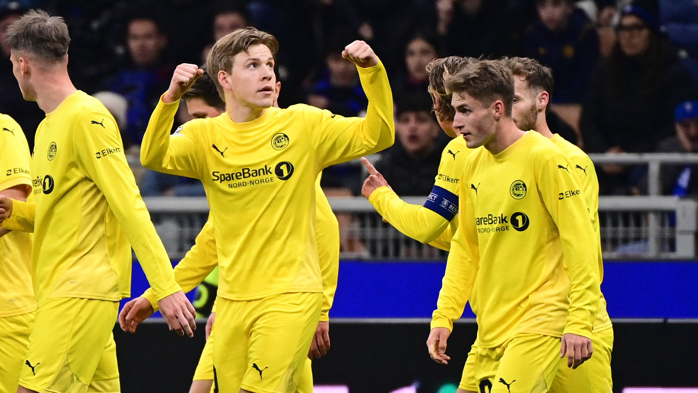 FBL-EUR-C1-INTER-BODO/GLIMT