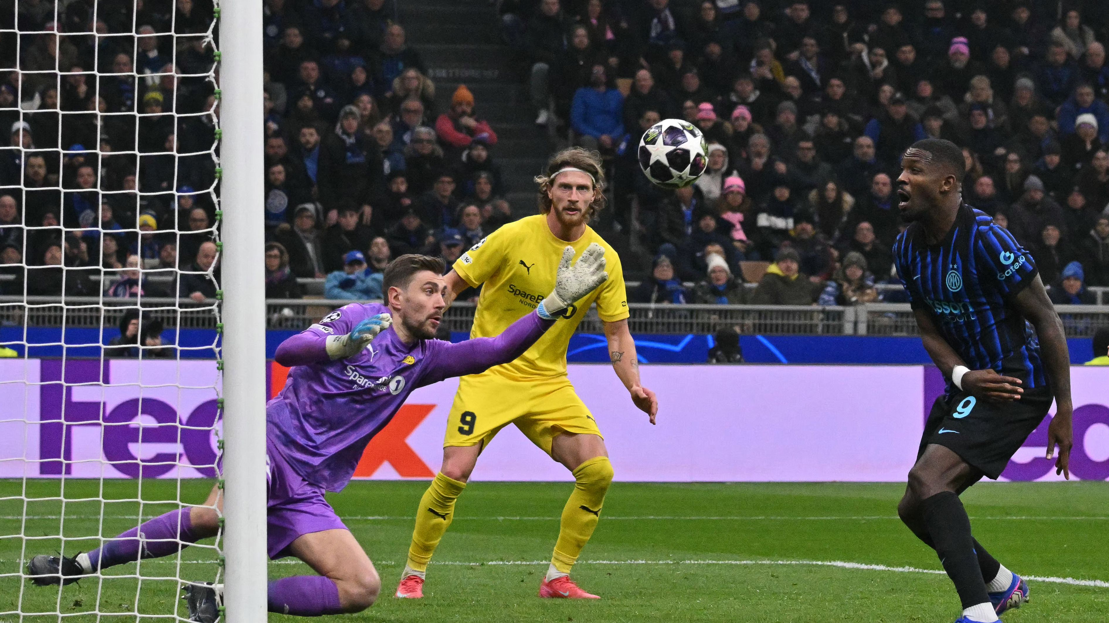 TOPSHOT-FBL-EUR-C1-INTER-BODO/GLIMT