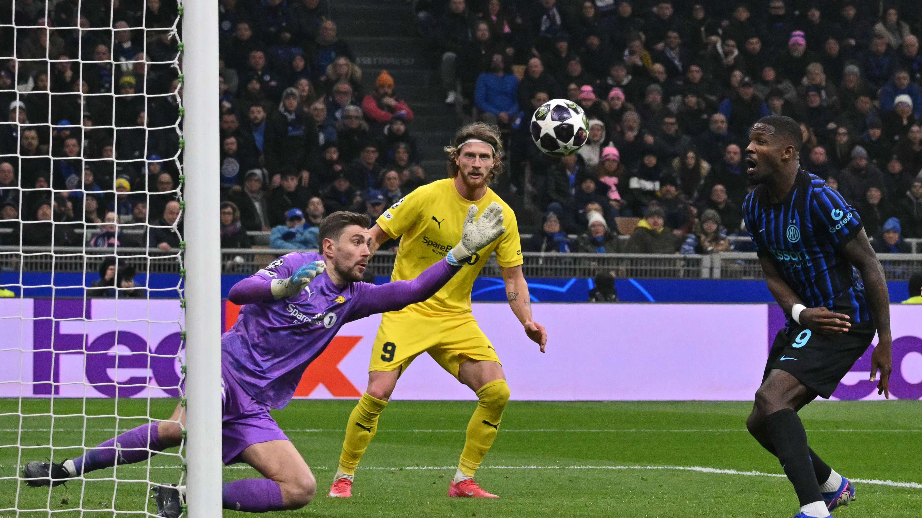 TOPSHOT-FBL-EUR-C1-INTER-BODO/GLIMT