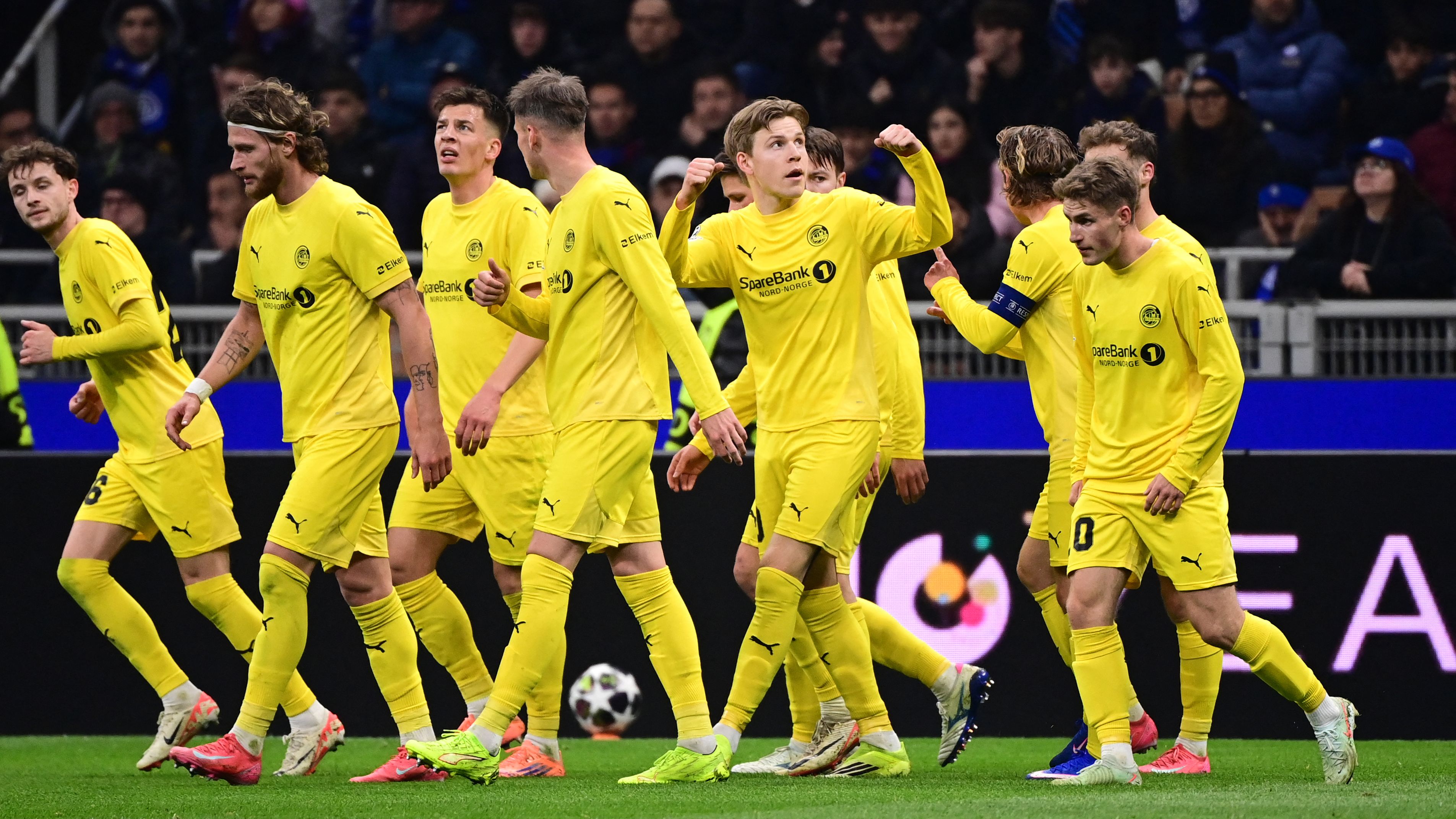 FBL-EUR-C1-INTER-BODO/GLIMT