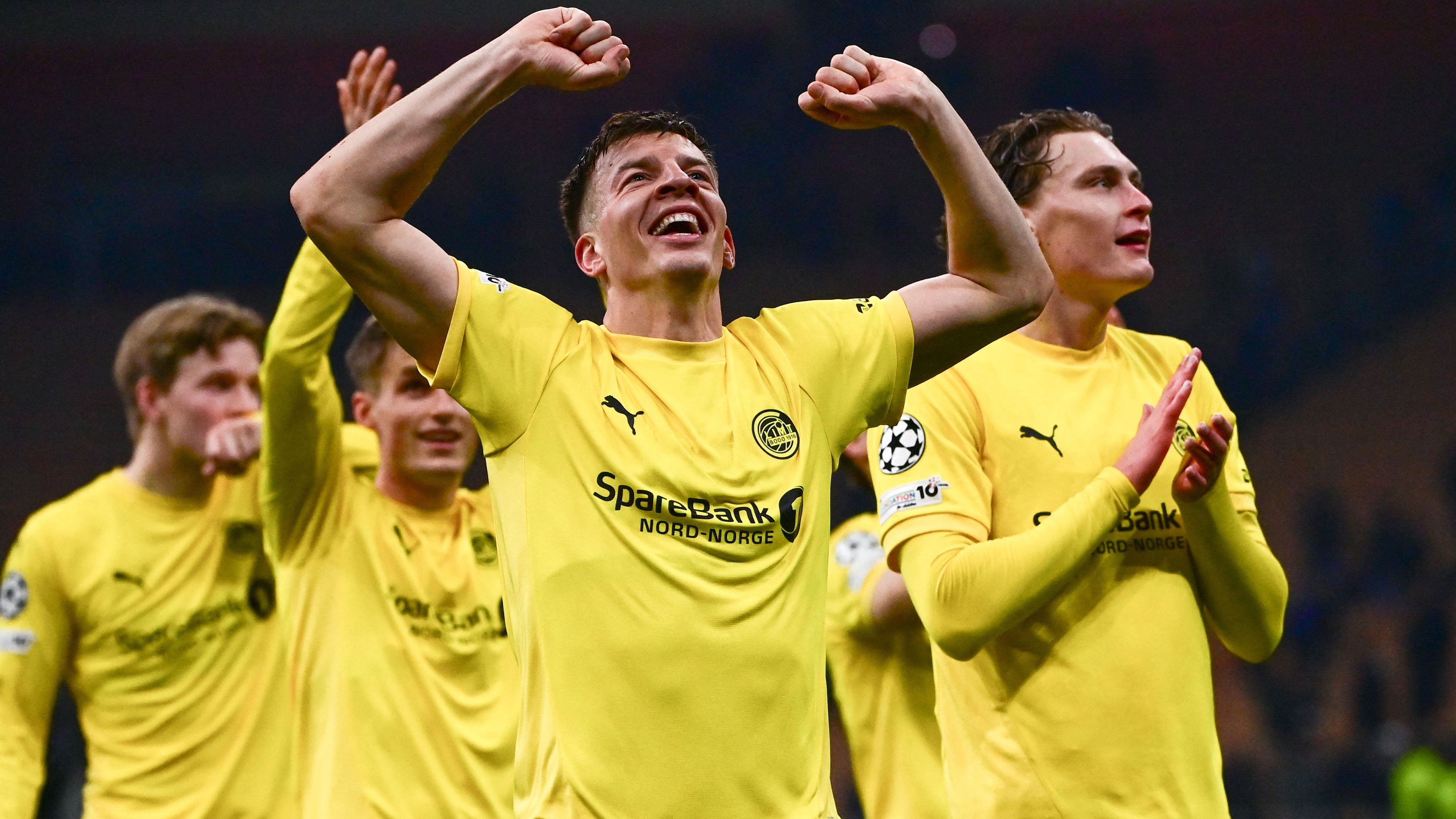 FBL-EUR-C1-INTER-BODO/GLIMT