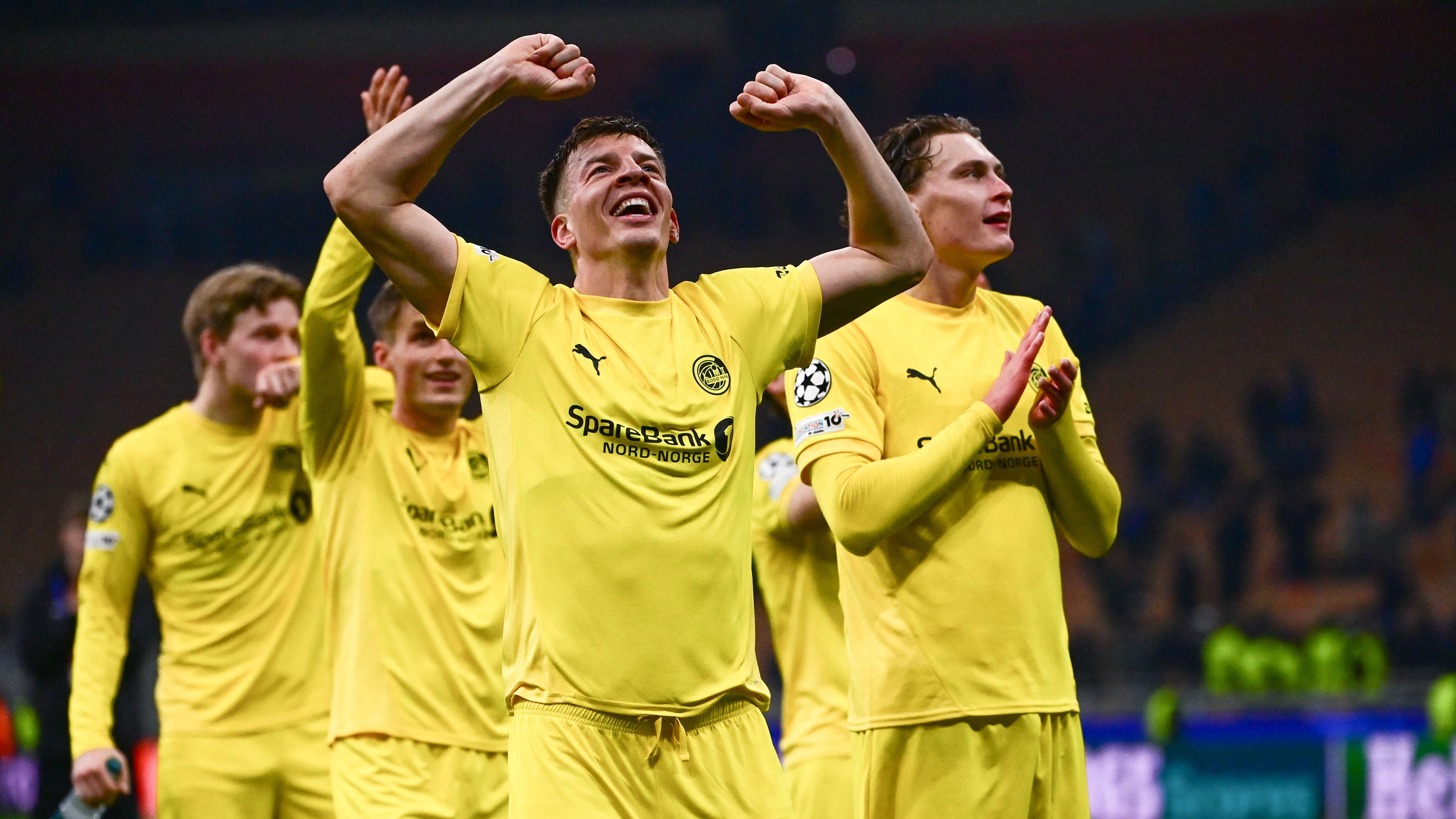 FBL-EUR-C1-INTER-BODO/GLIMT