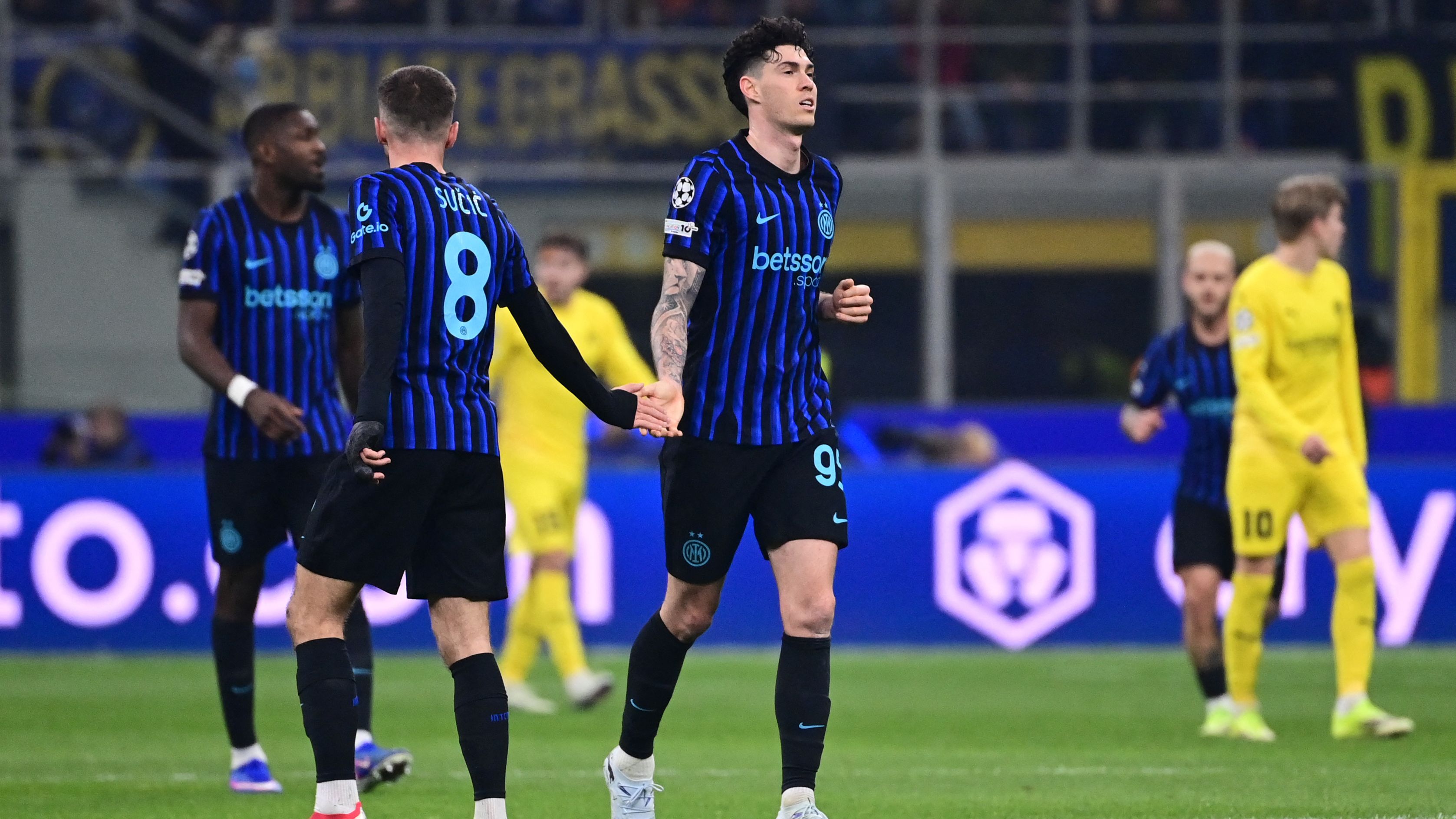 FBL-EUR-C1-INTER-BODO/GLIMT