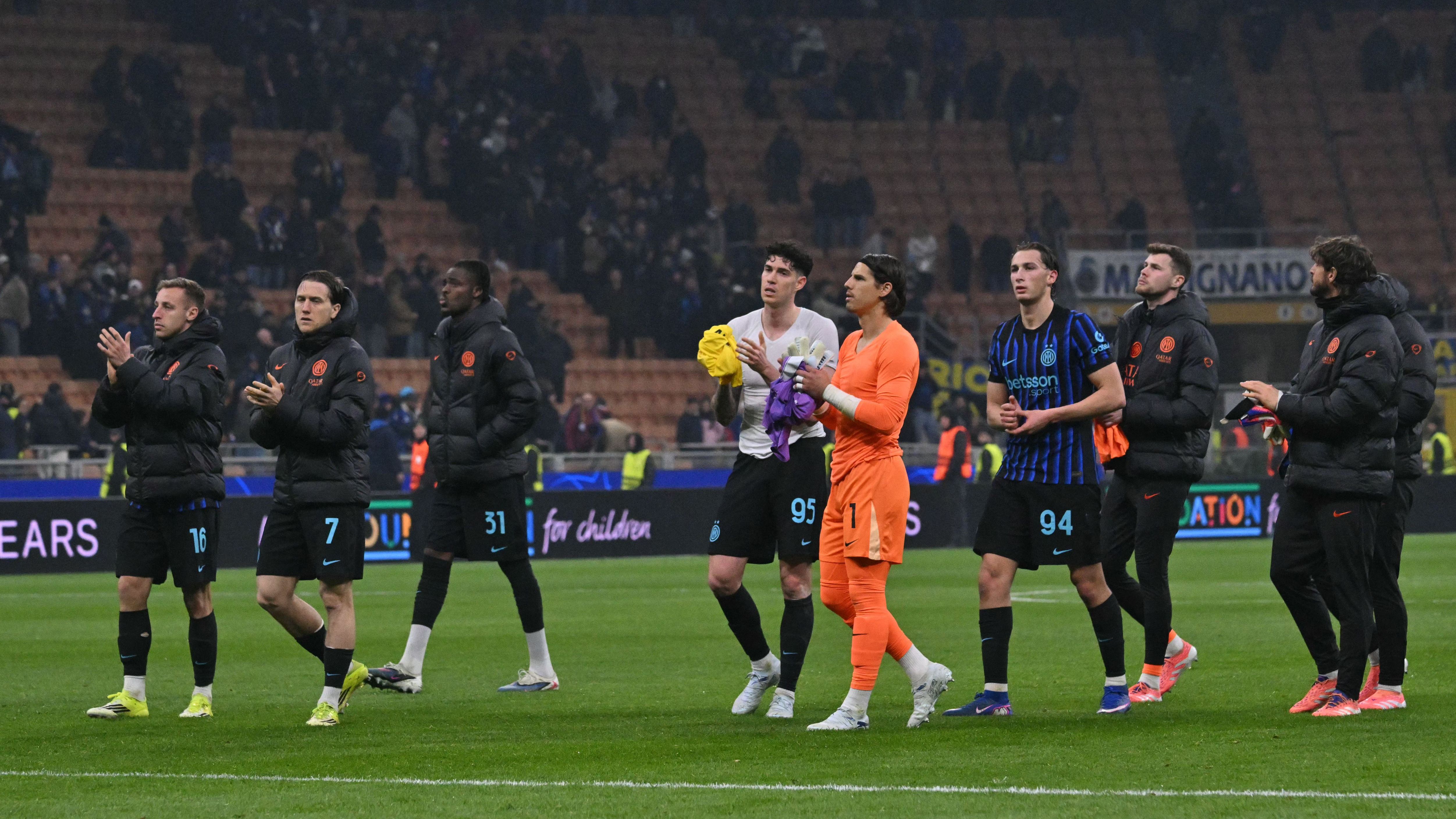 FBL-EUR-C1-INTER-BODO/GLIMT