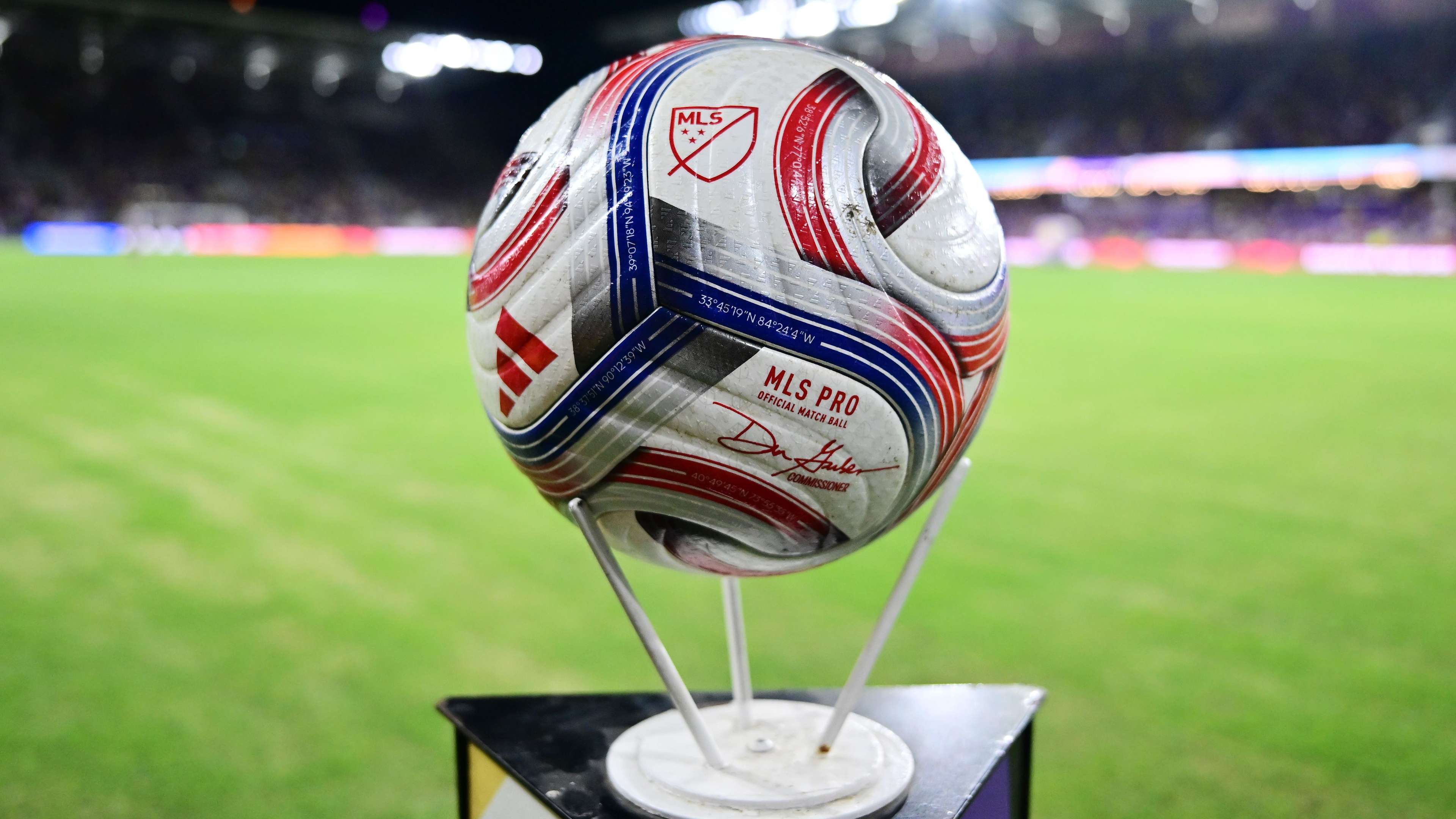 Orlando City SC v New York Red Bulls