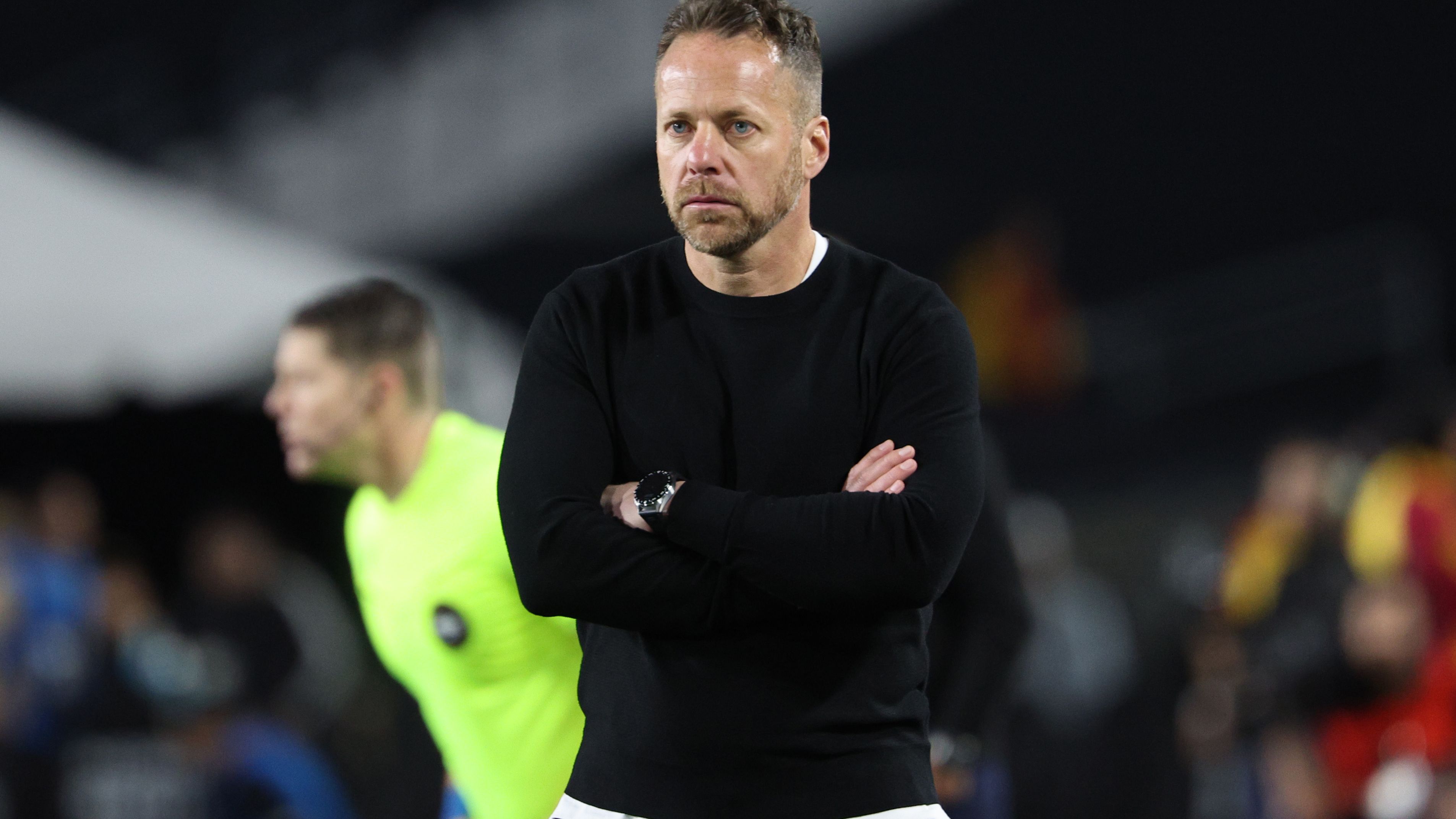 Los Angeles Football Club v Inter Miami CF