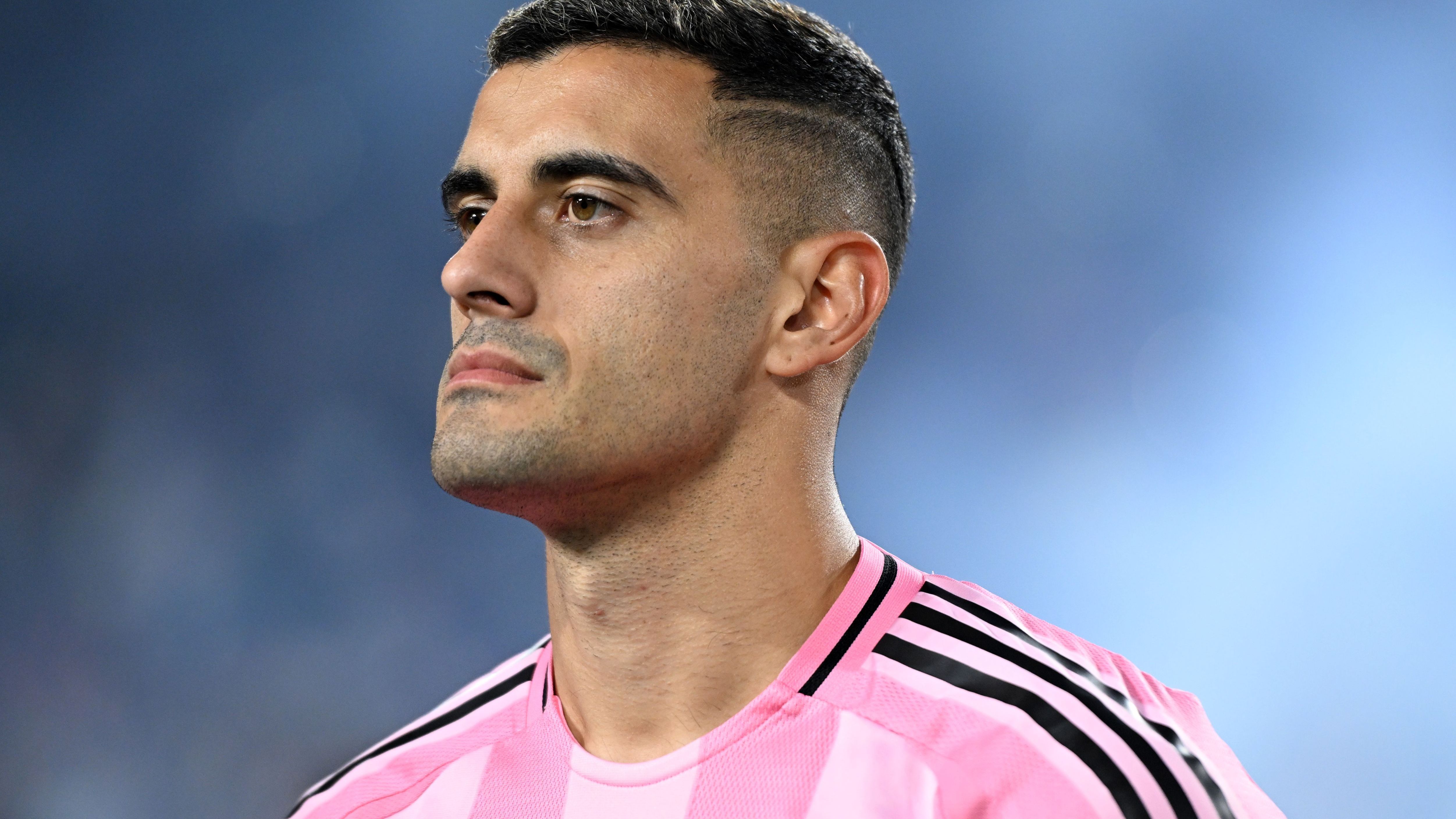 Los Angeles Football Club v Inter Miami CF