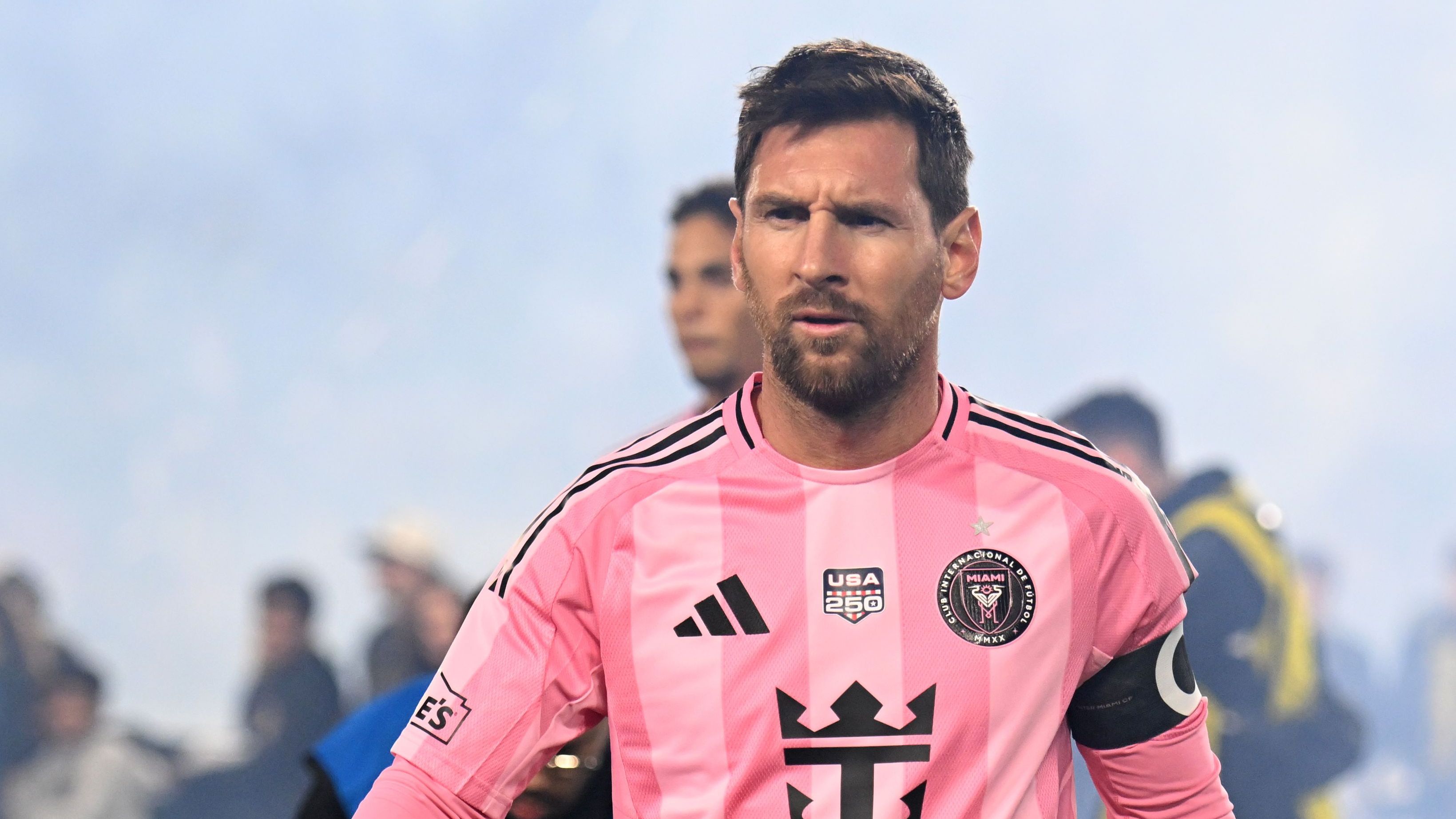 Los Angeles Football Club v Inter Miami CF