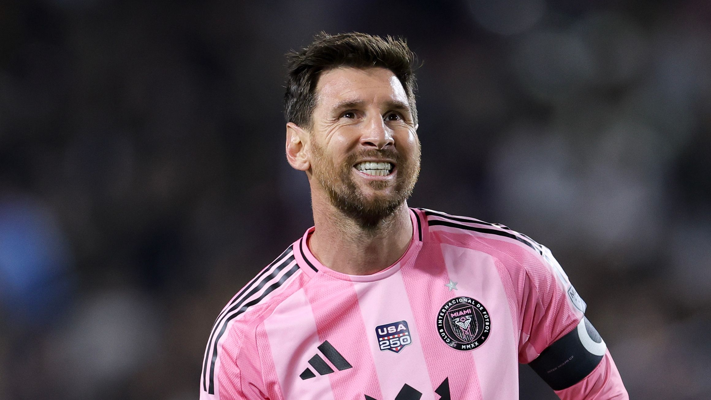 Los Angeles Football Club v Inter Miami CF