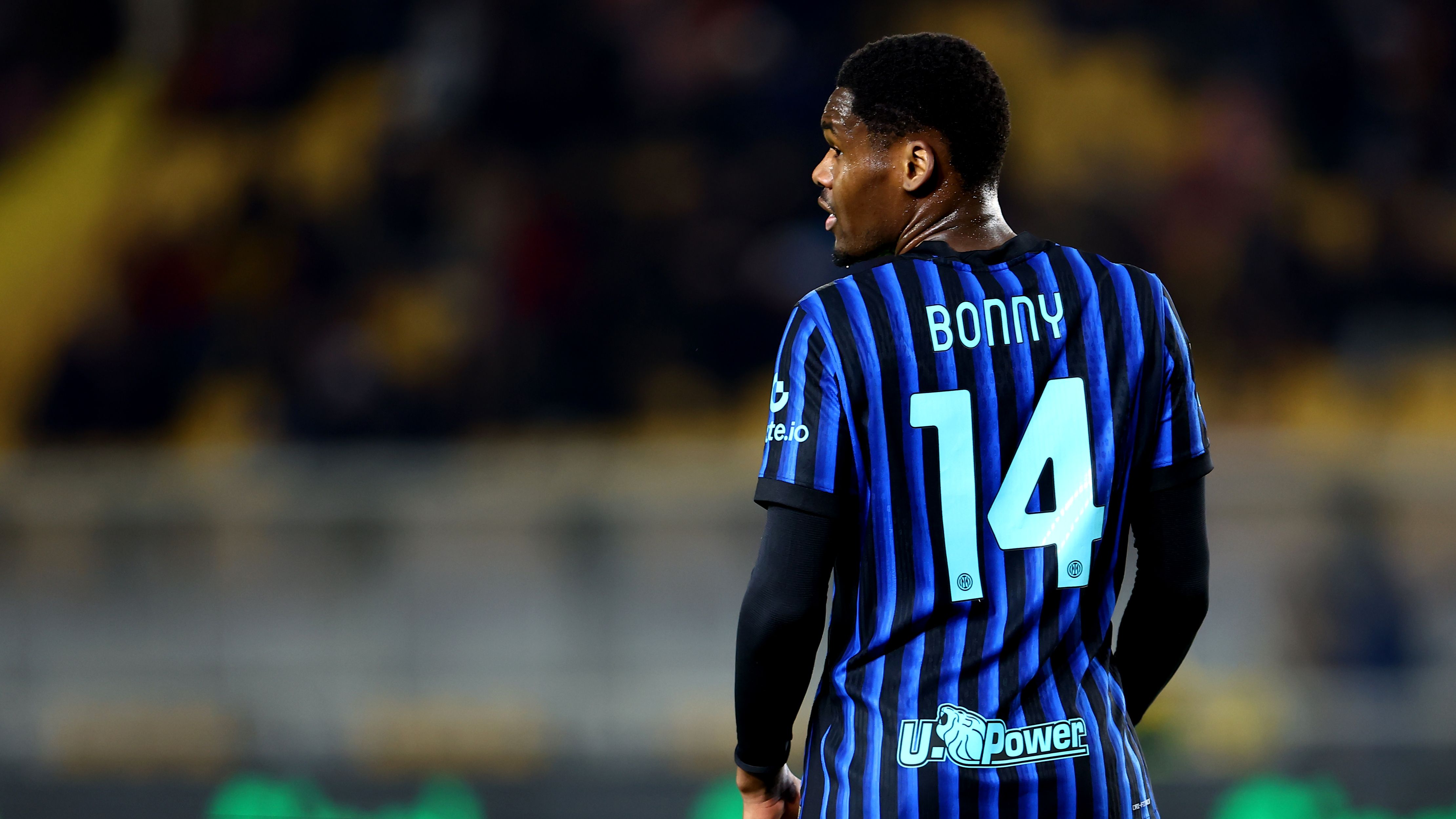 US Lecce v FC Internazionale - Serie A