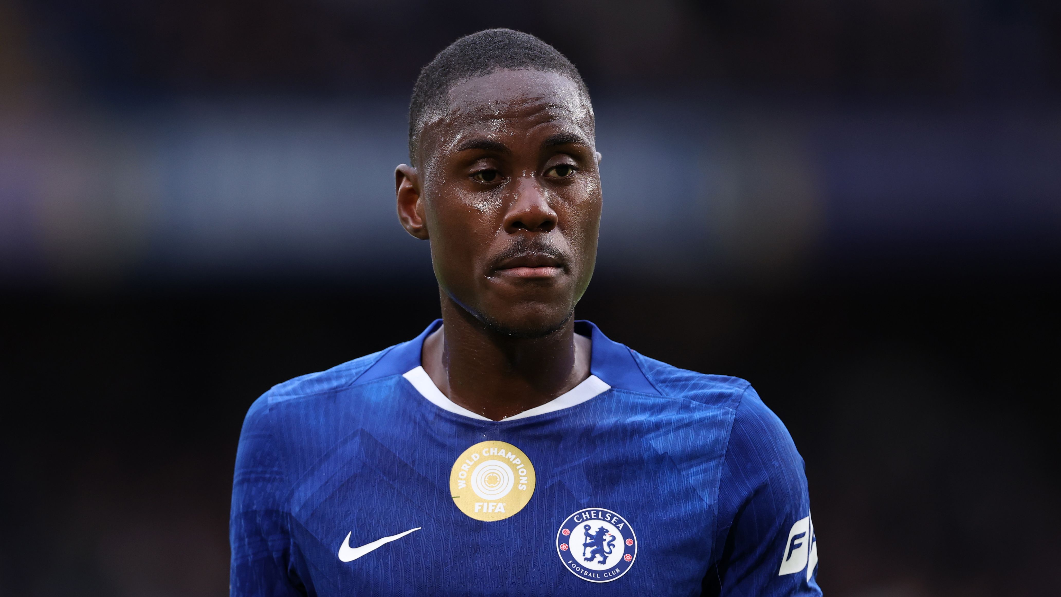 Chelsea v Burnley - Premier League