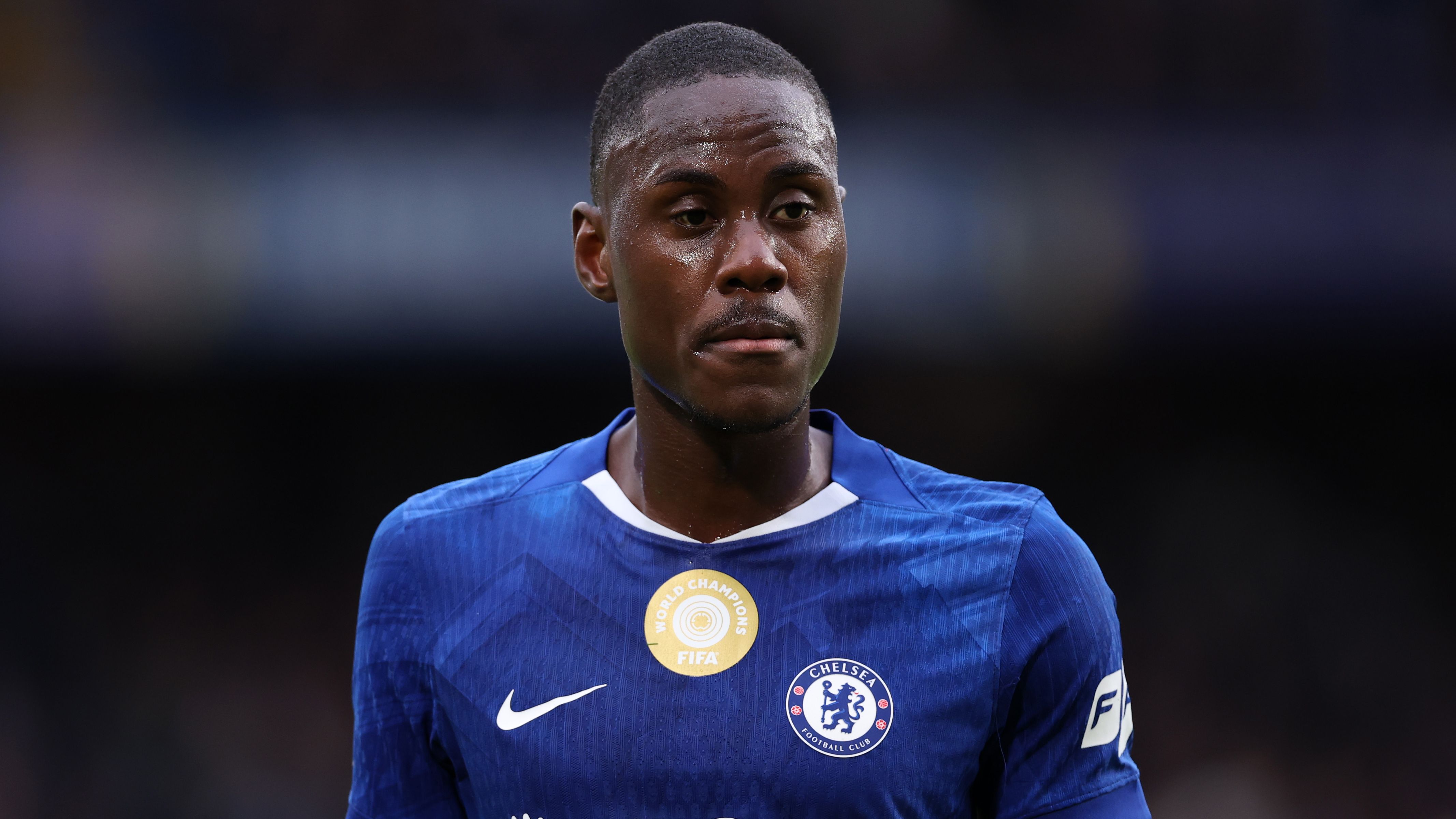 Chelsea's defensive injury crisis continues as Liam Rosenior confirms ...