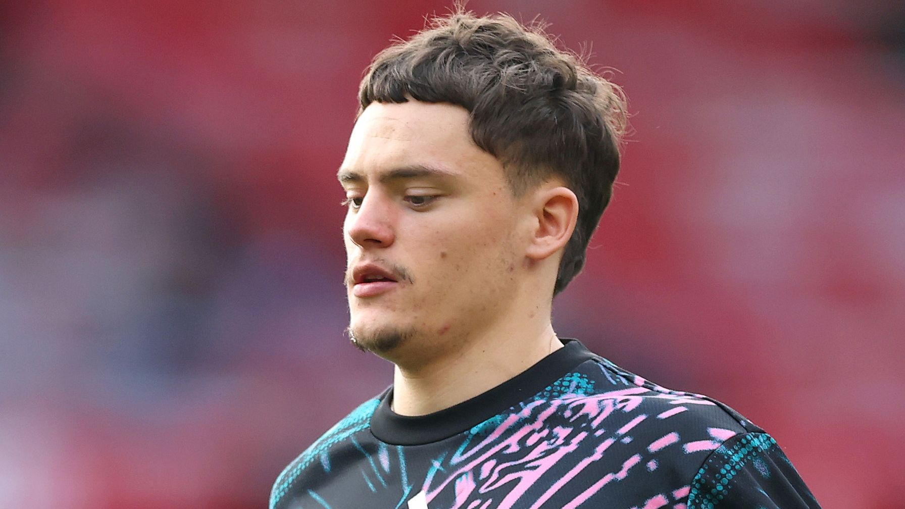 Nottingham Forest v Liverpool - Premier League