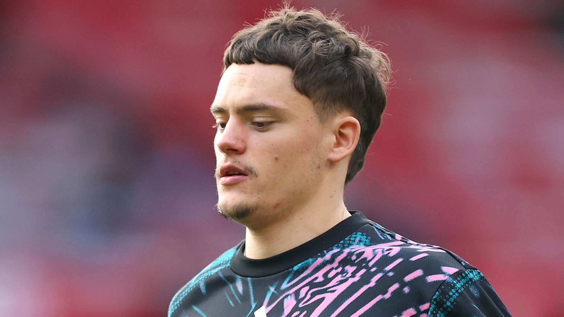 Nottingham Forest v Liverpool - Premier League