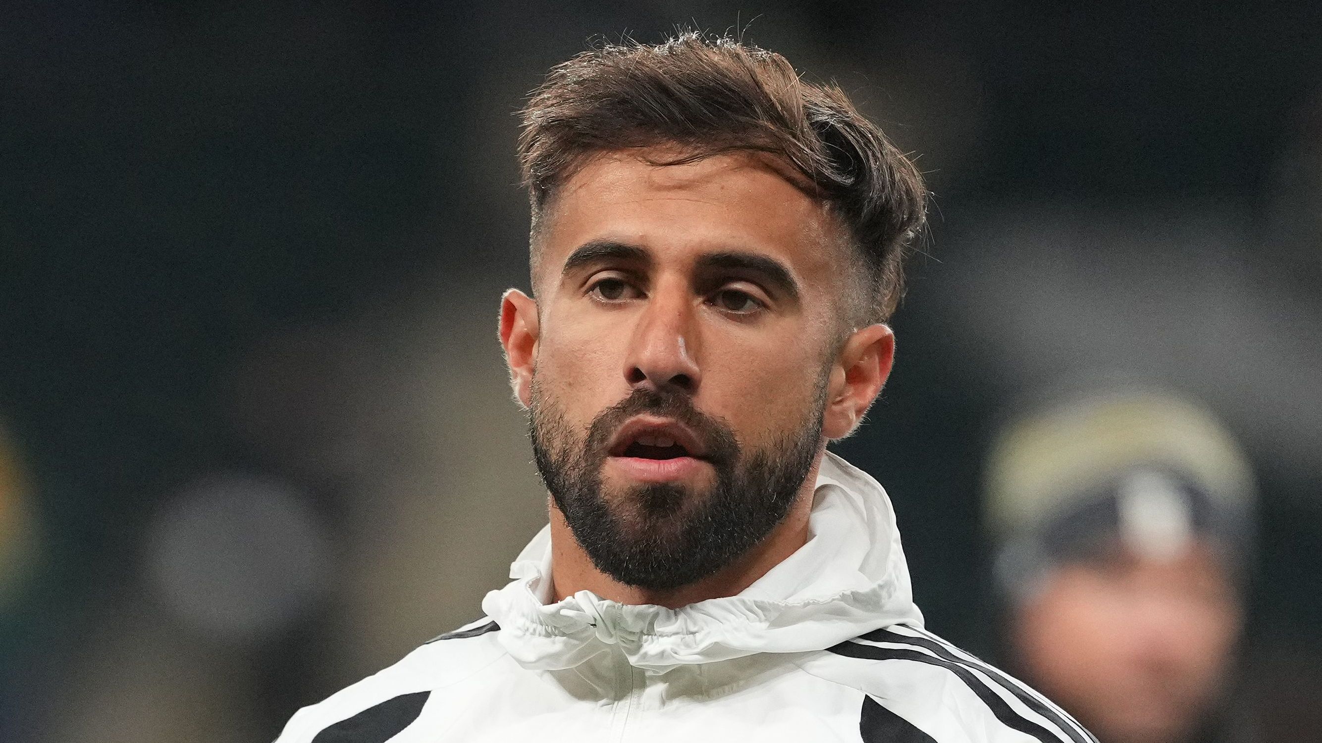 Portland Timbers v Columbus Crew