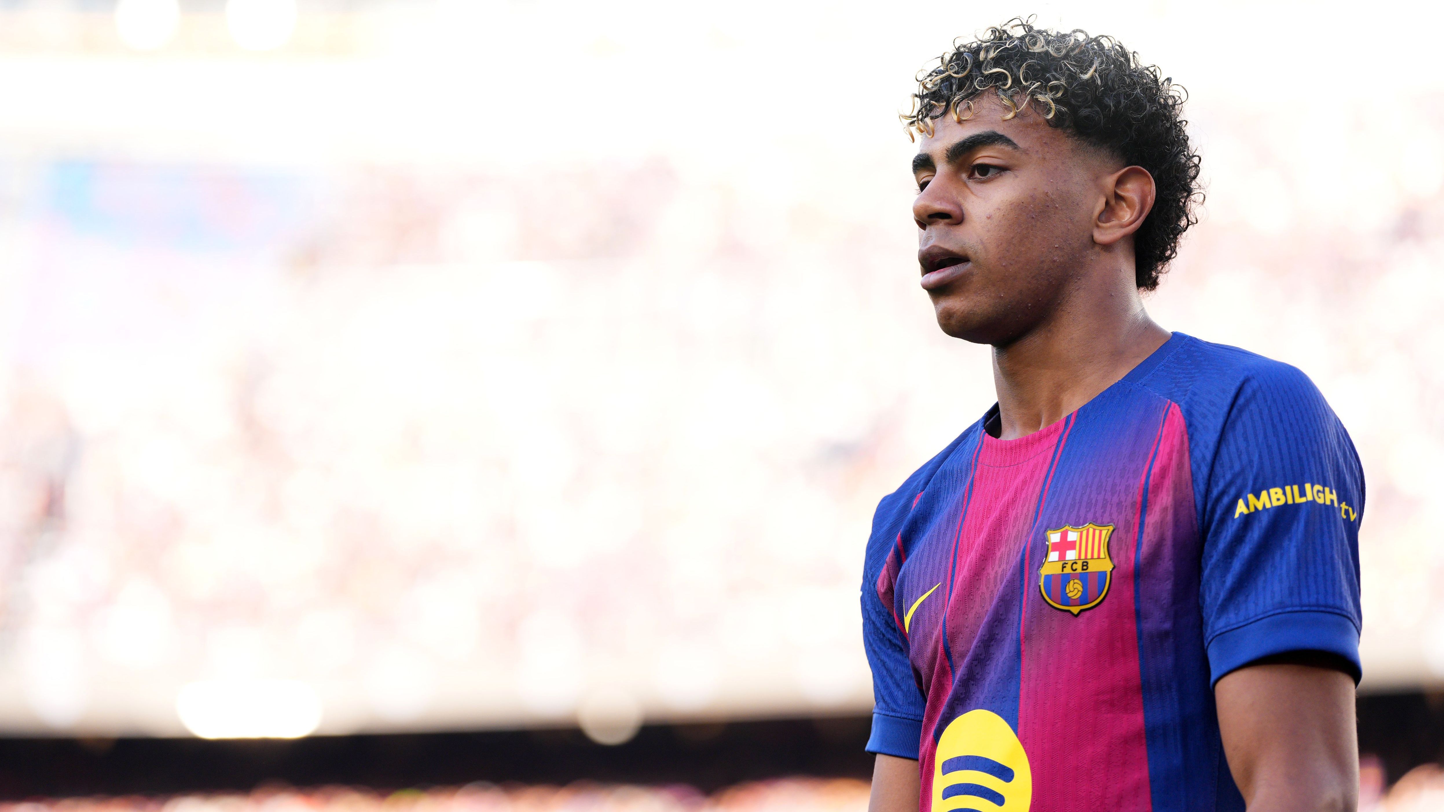 FC Barcelona v Levante UD - LaLiga EA Sports