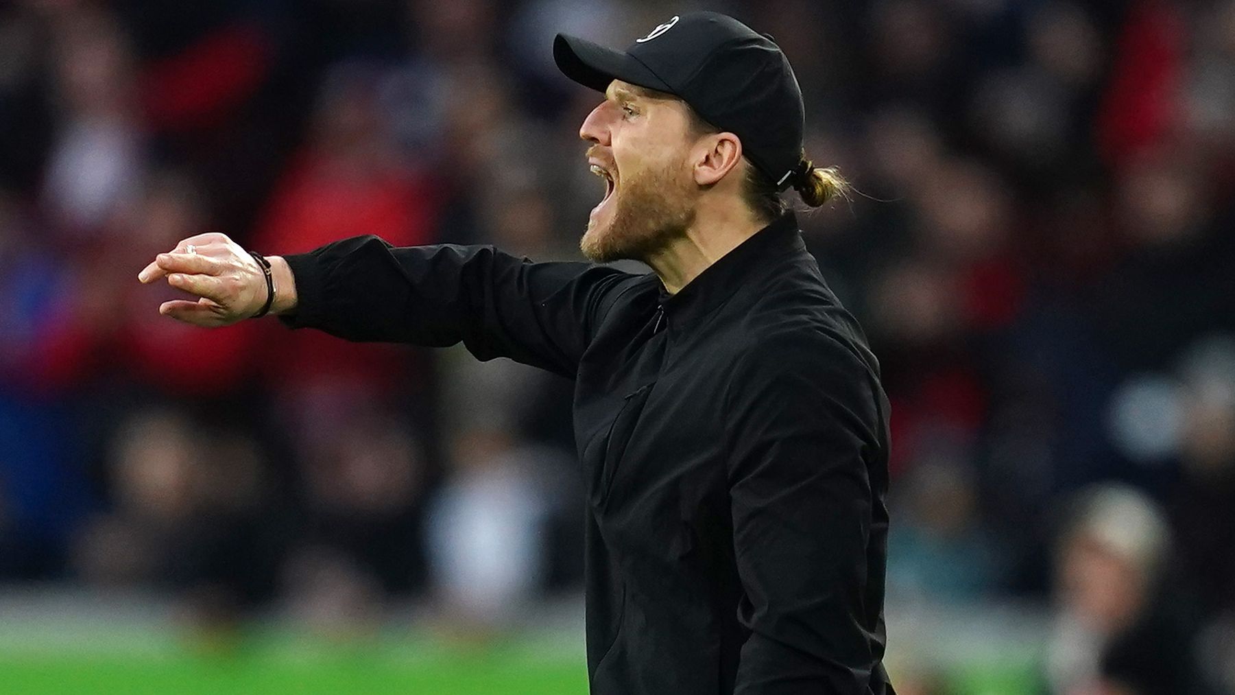 Sport-Club Freiburg v Borussia Mönchengladbach - Bundesliga