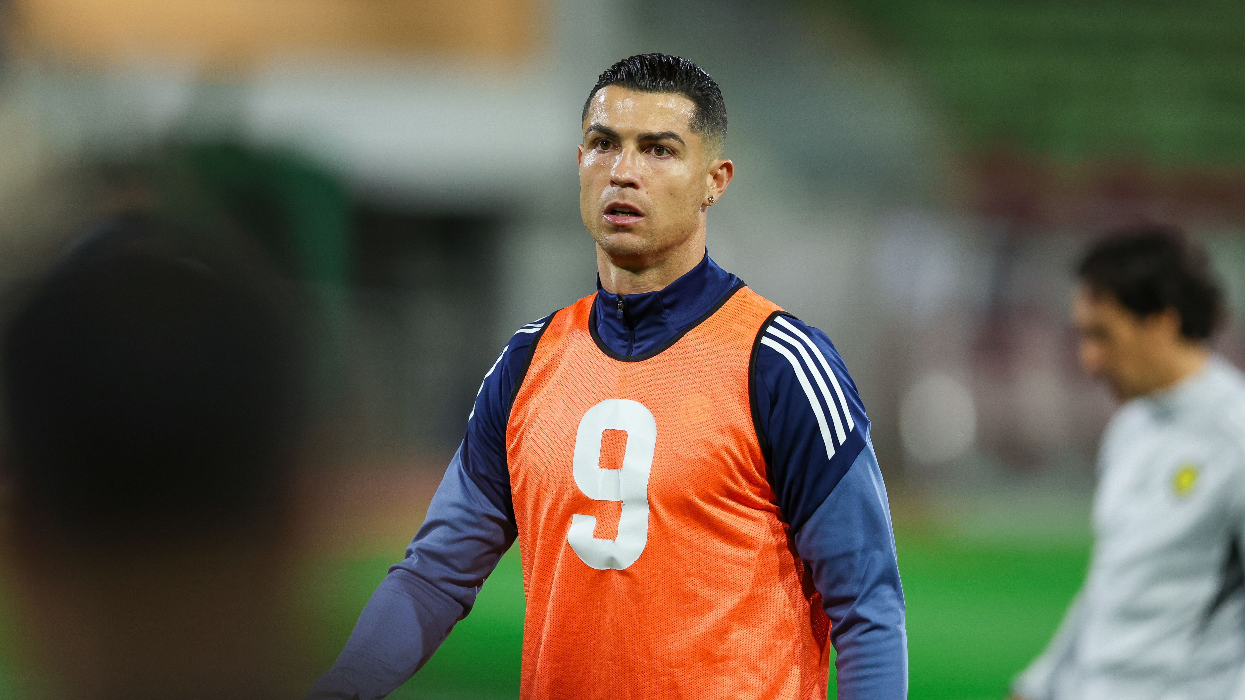 Al Najmah v Al Nassr: Saudi Pro League