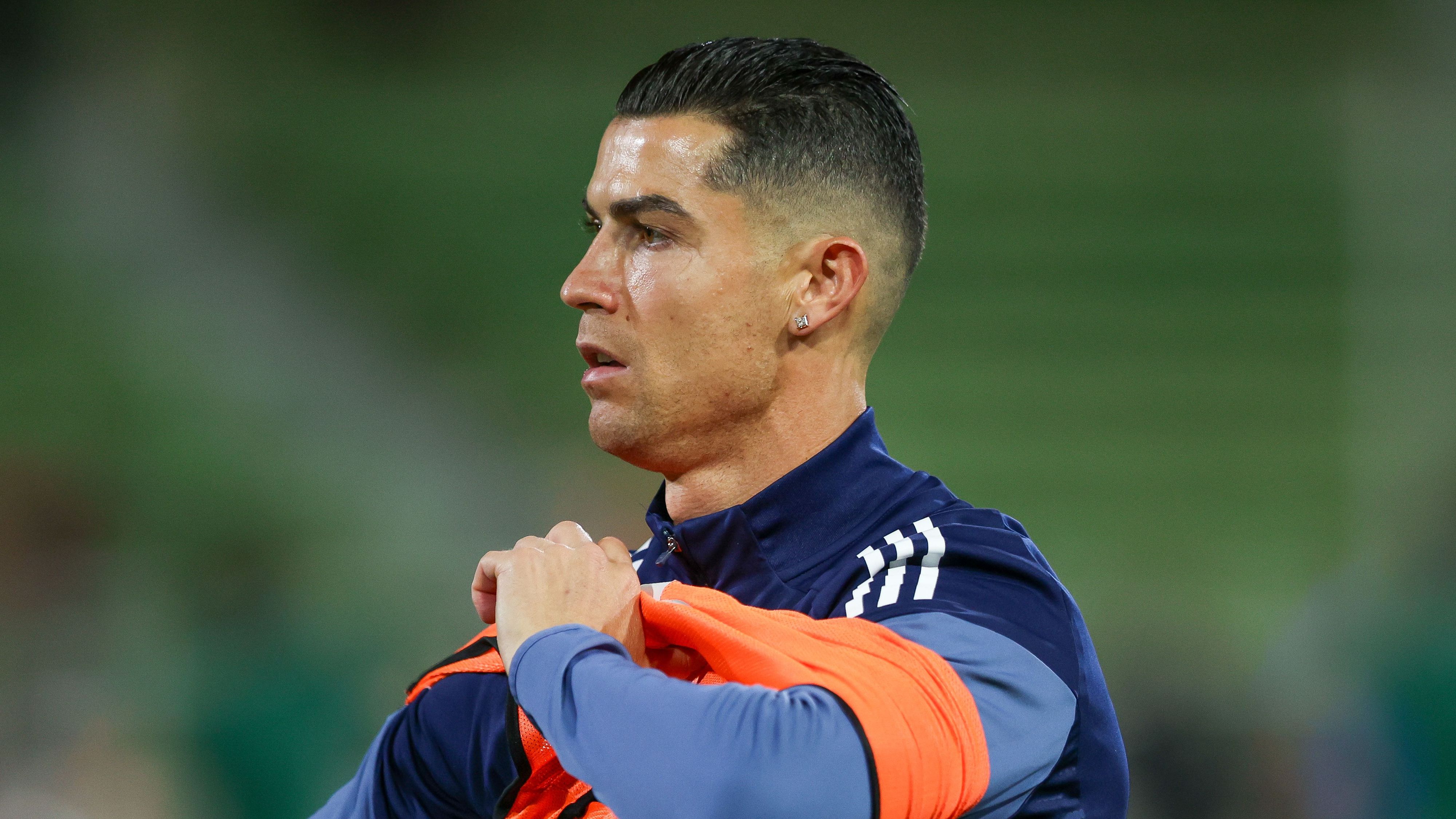 Al Najmah v Al Nassr: Saudi Pro League